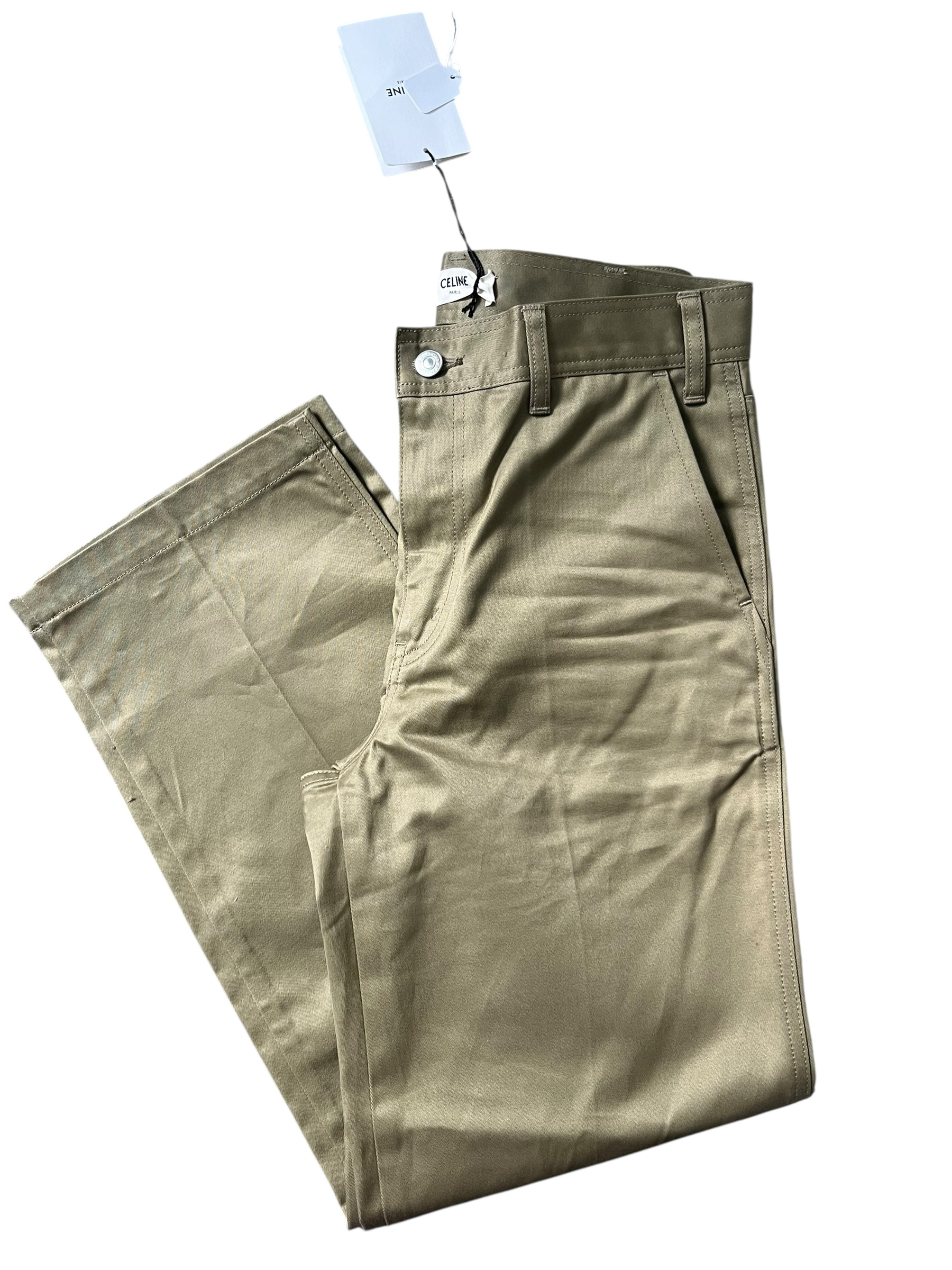 Céline pants | LOOP Marketplace