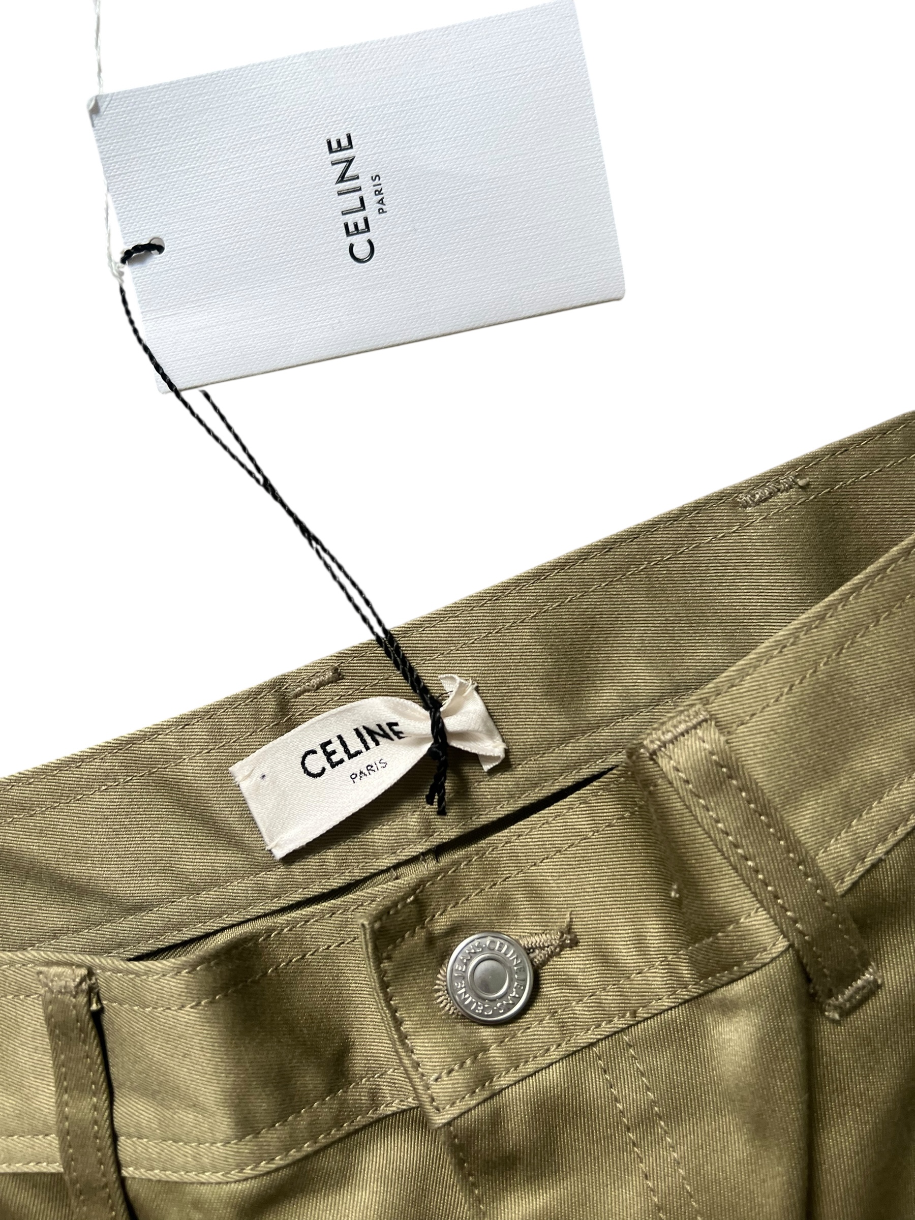 Céline pants | LOOP Marketplace