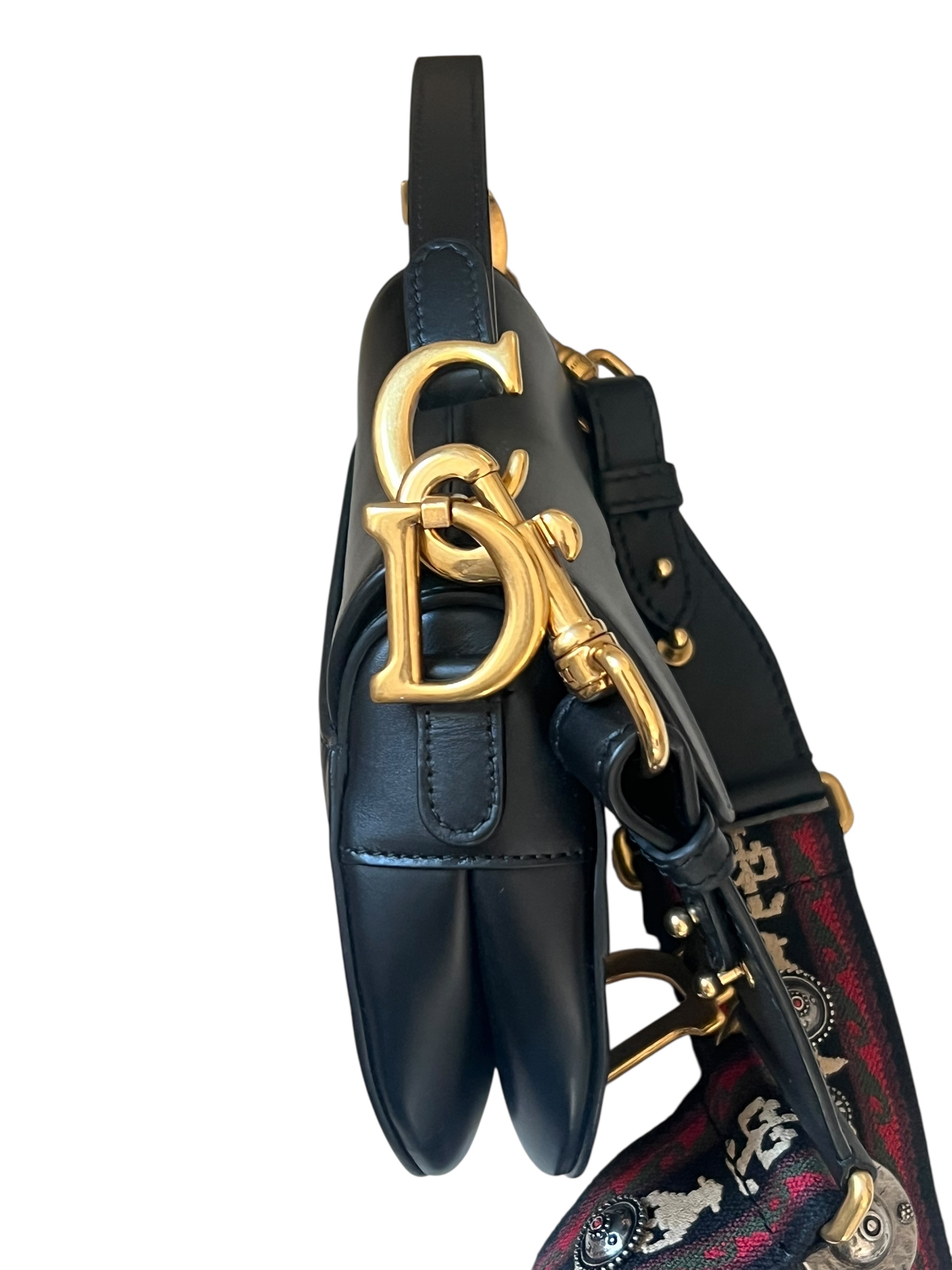 Dior Saddle Bag | LOOP Marketplace