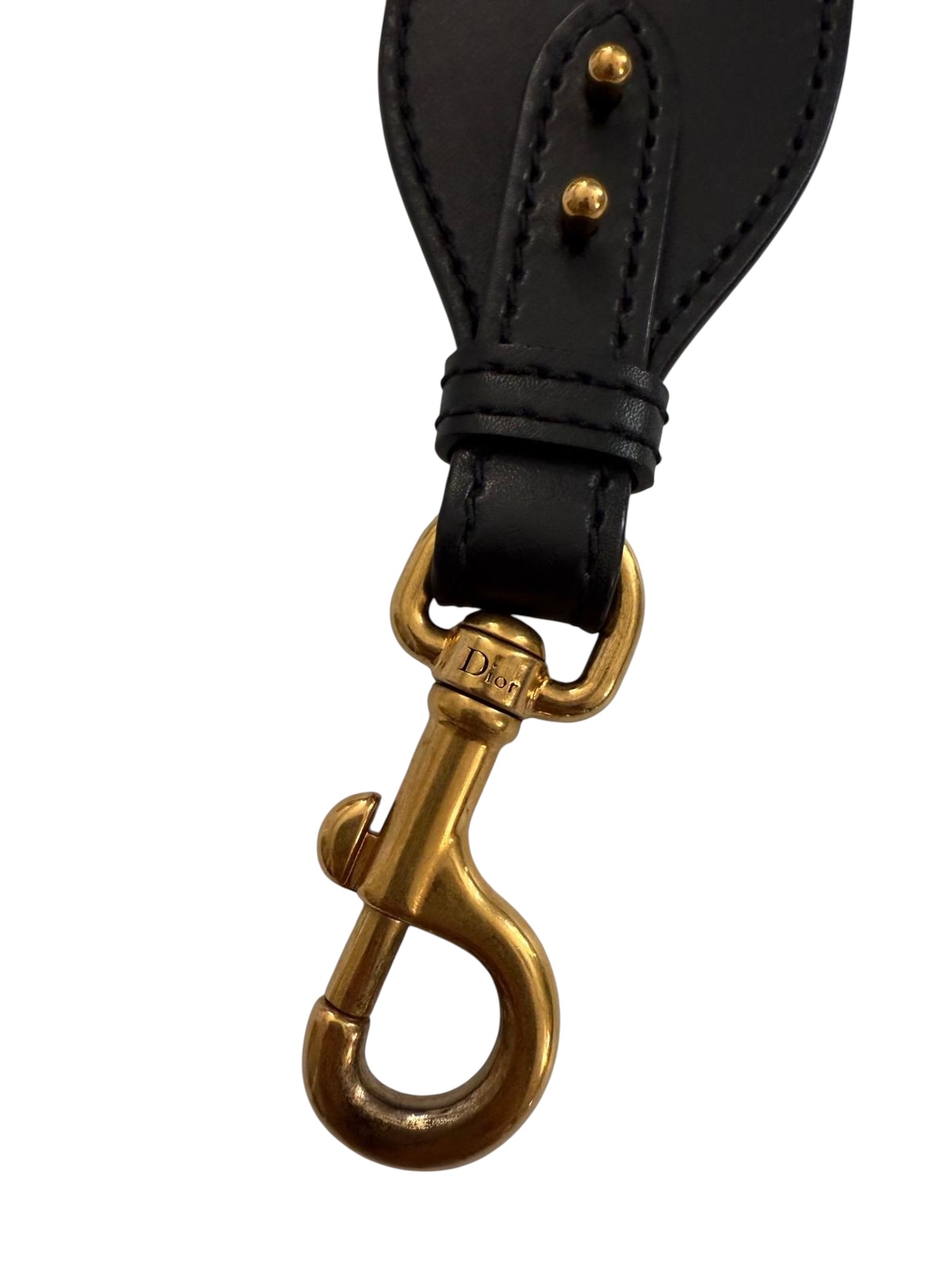 Dior Saddle Bag | LOOP Marketplace