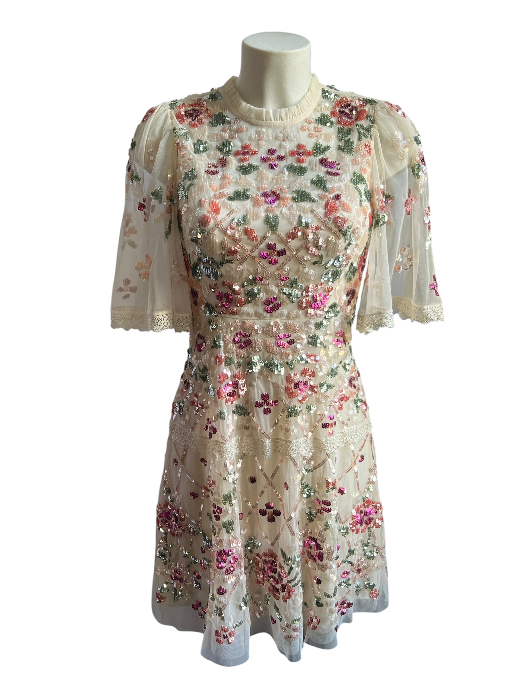 Dress Needle & Thread | LOOP Marketplace