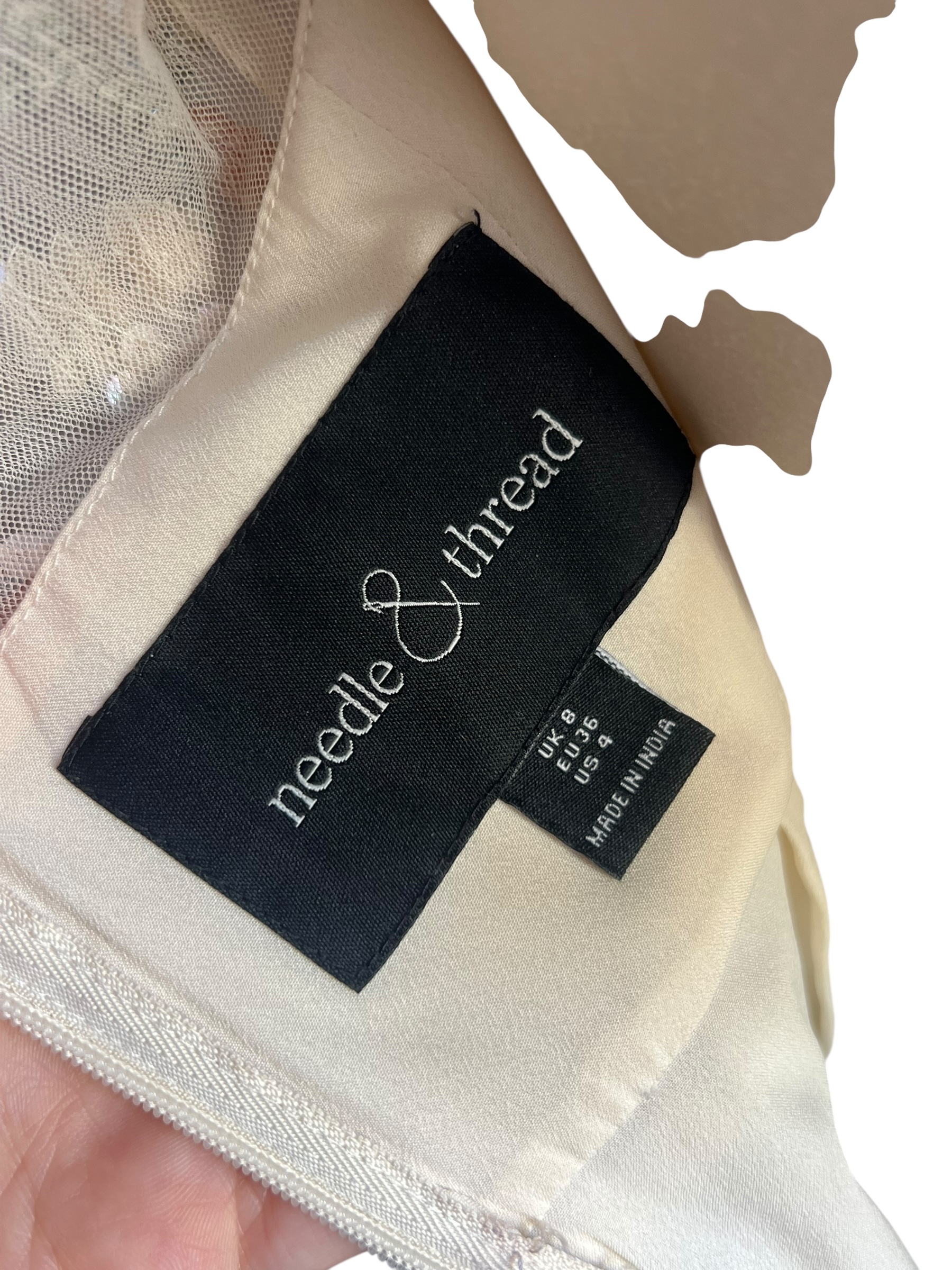 Dress Needle & Thread | LOOP Marketplace