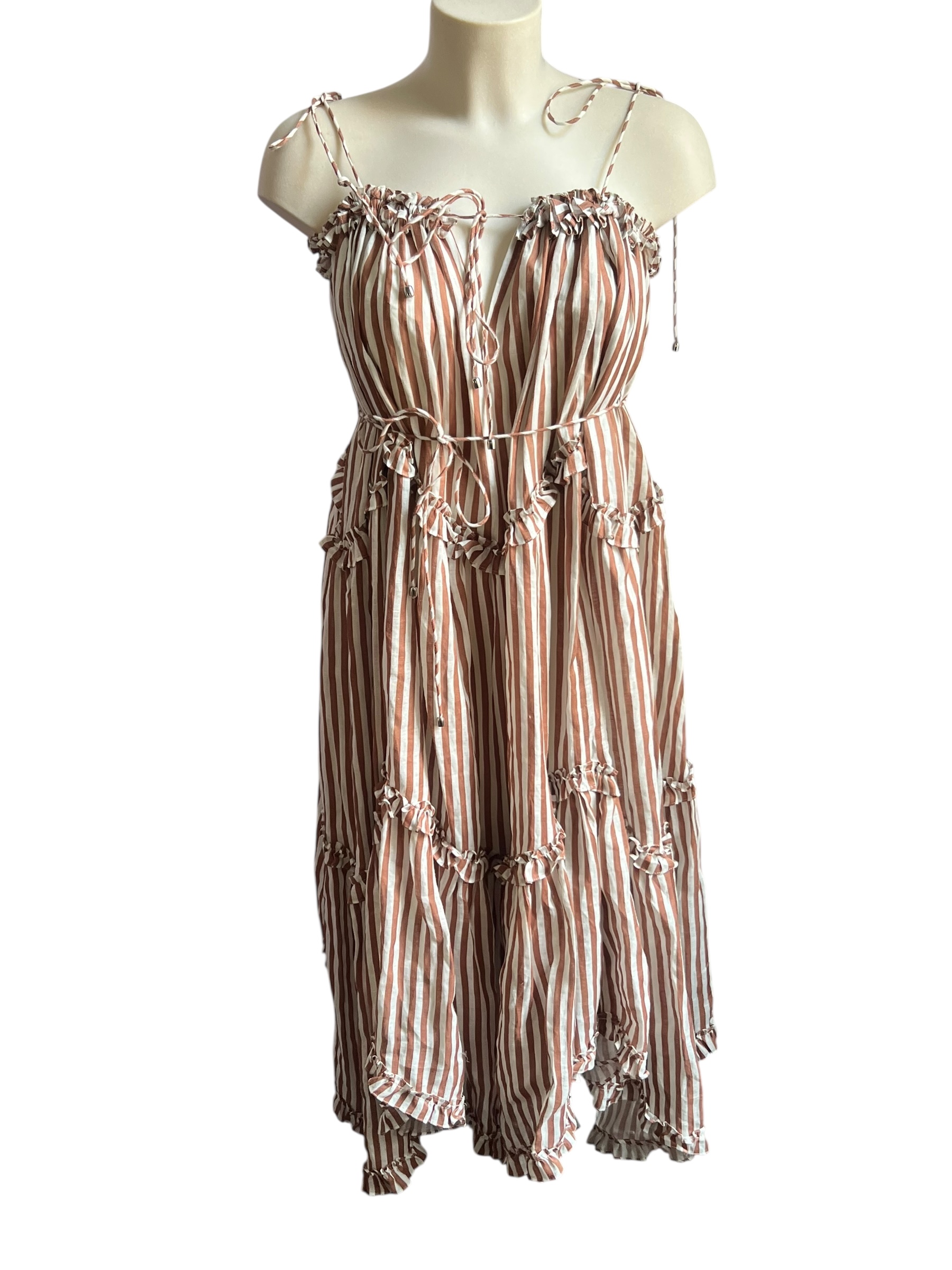 Zimmermann dress