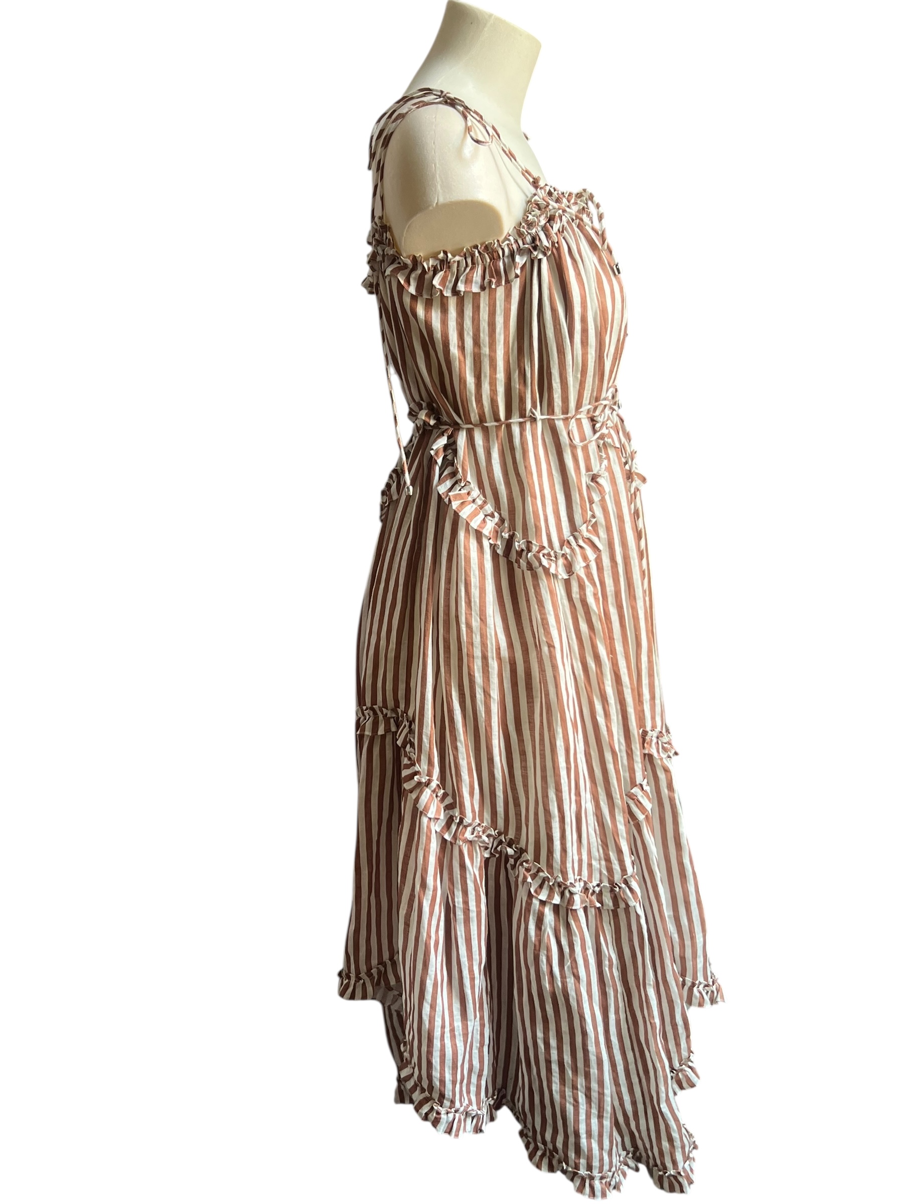 Zimmermann dress