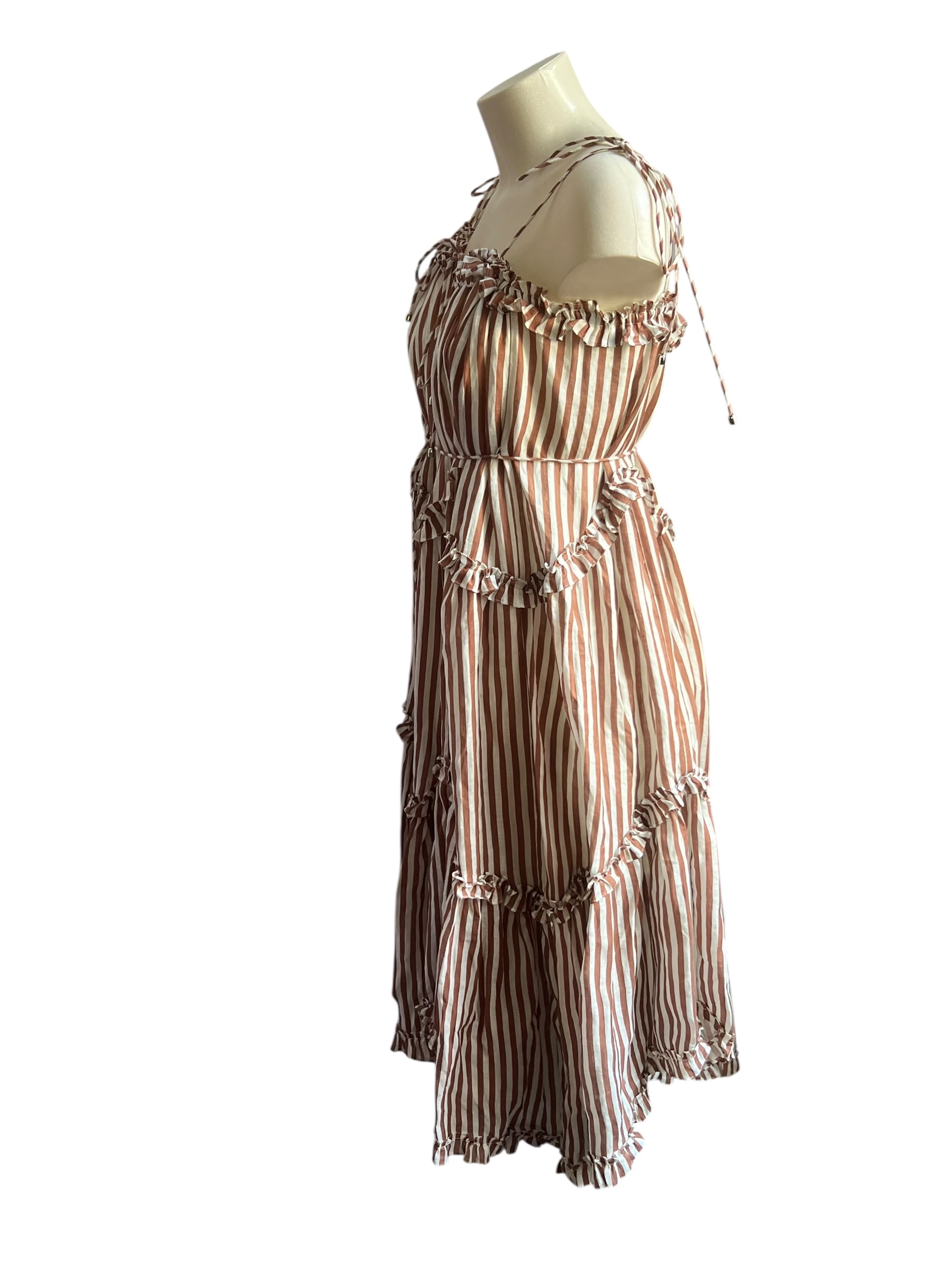 Zimmermann dress | LOOP Marketplace