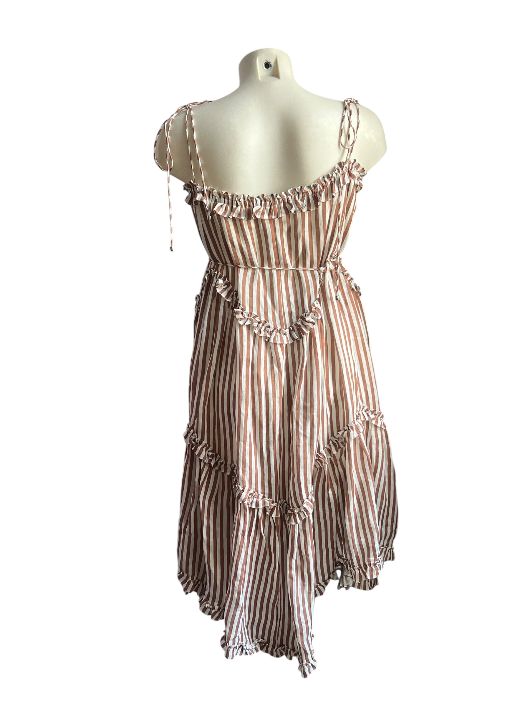 Zimmermann dress | LOOP Marketplace