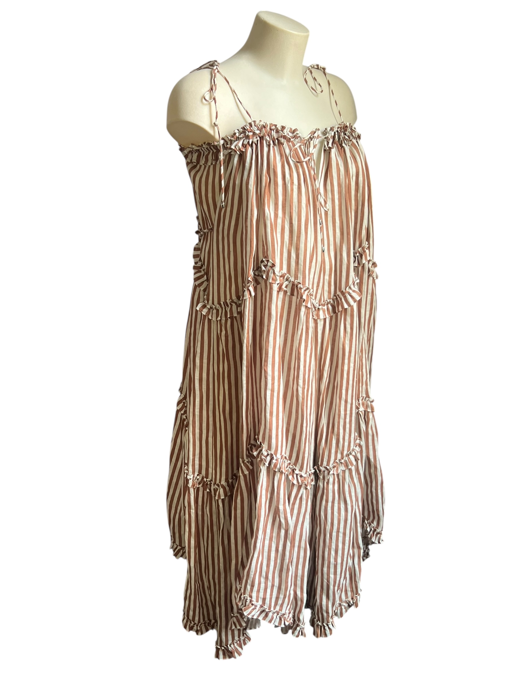 Zimmermann dress