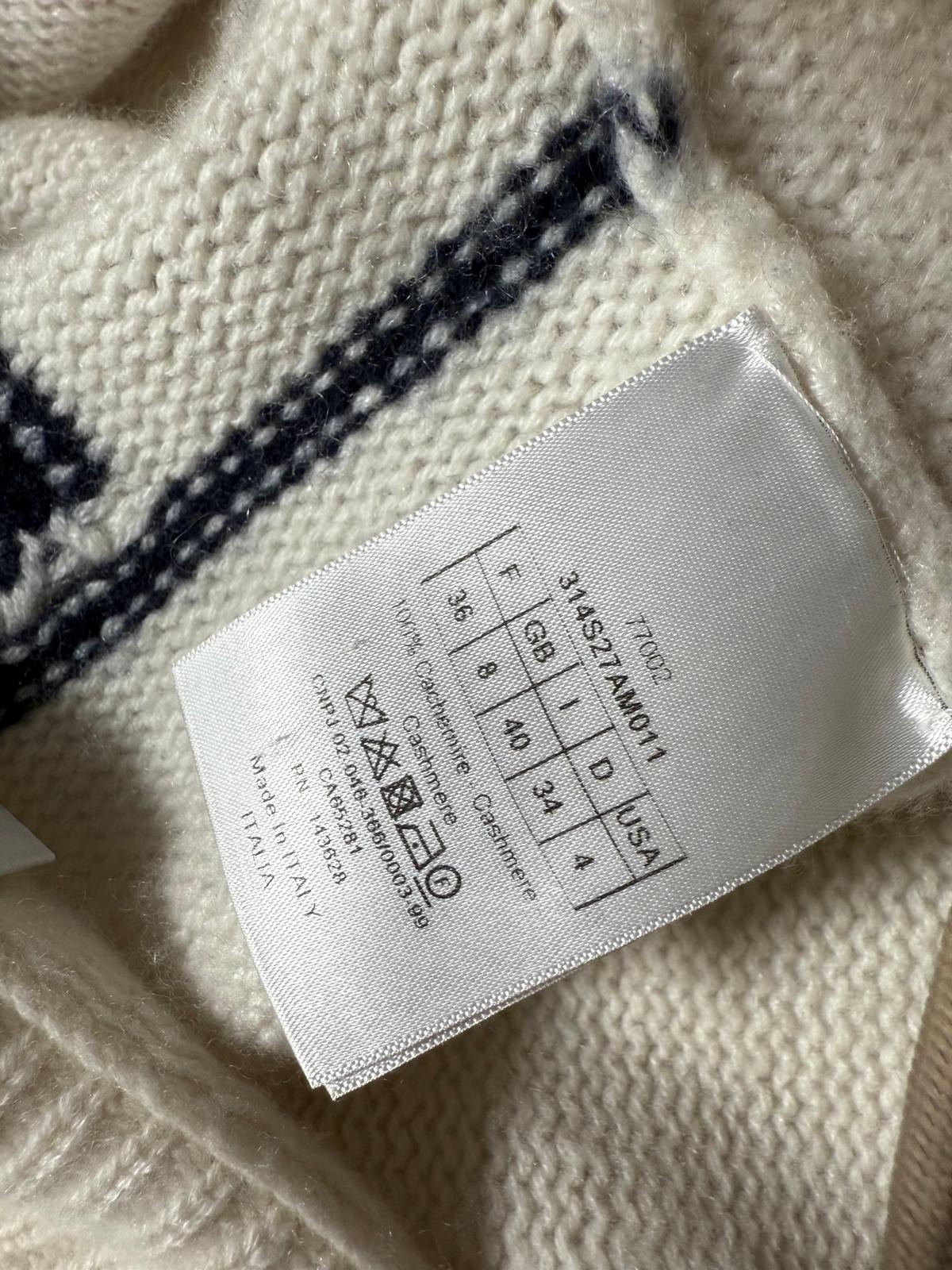 Dior sweater | LOOP Marketplace