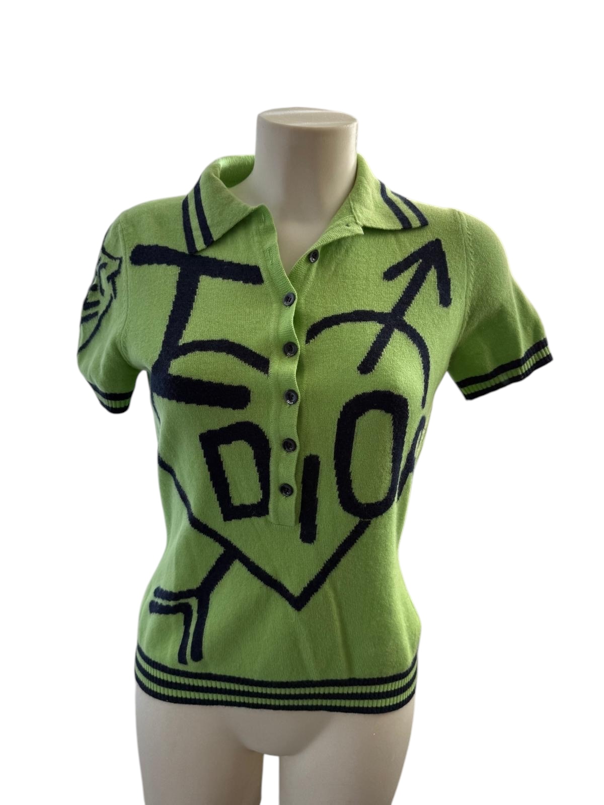 Dior Polo