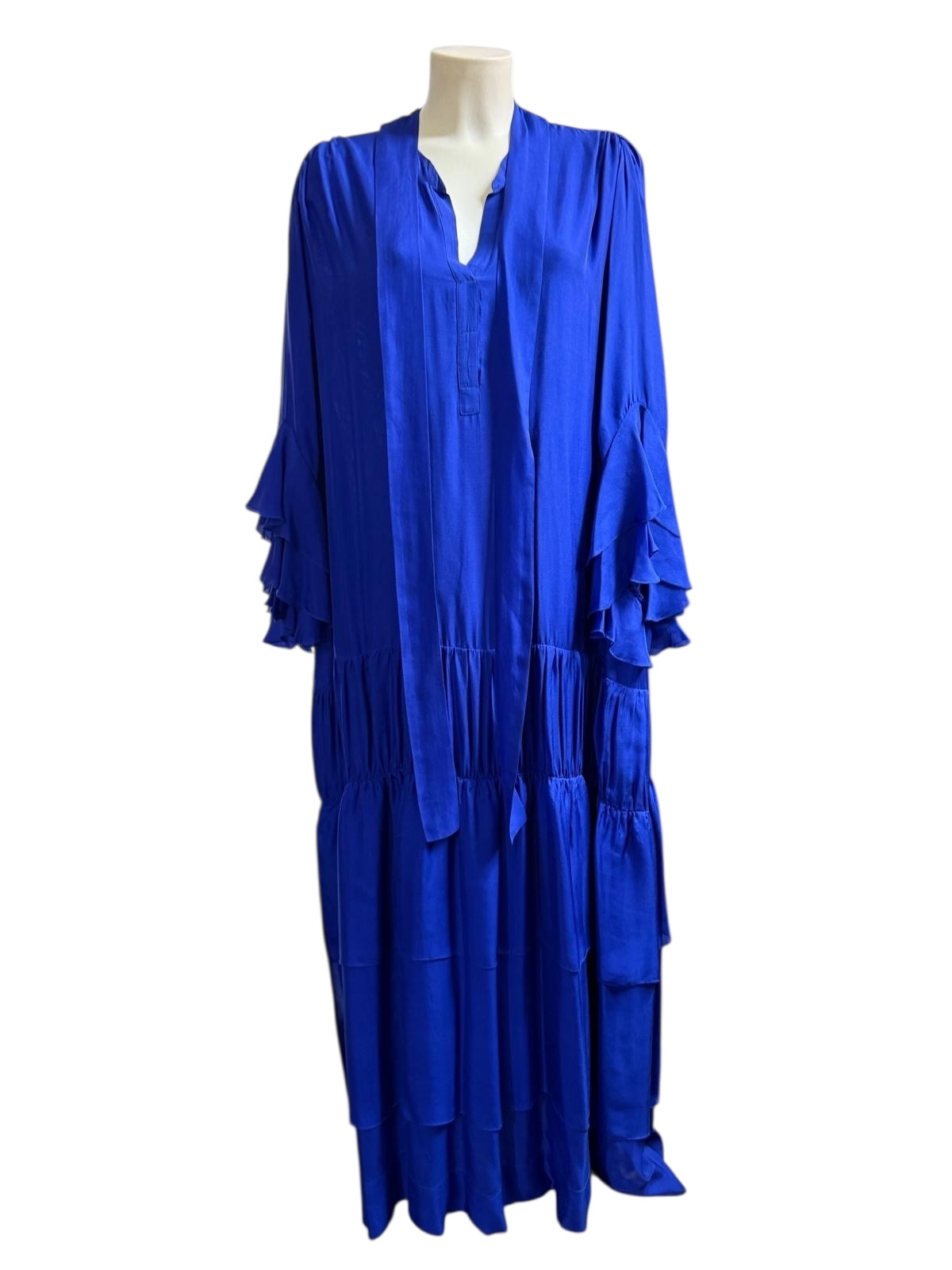 Oud dress | LOOP Marketplace