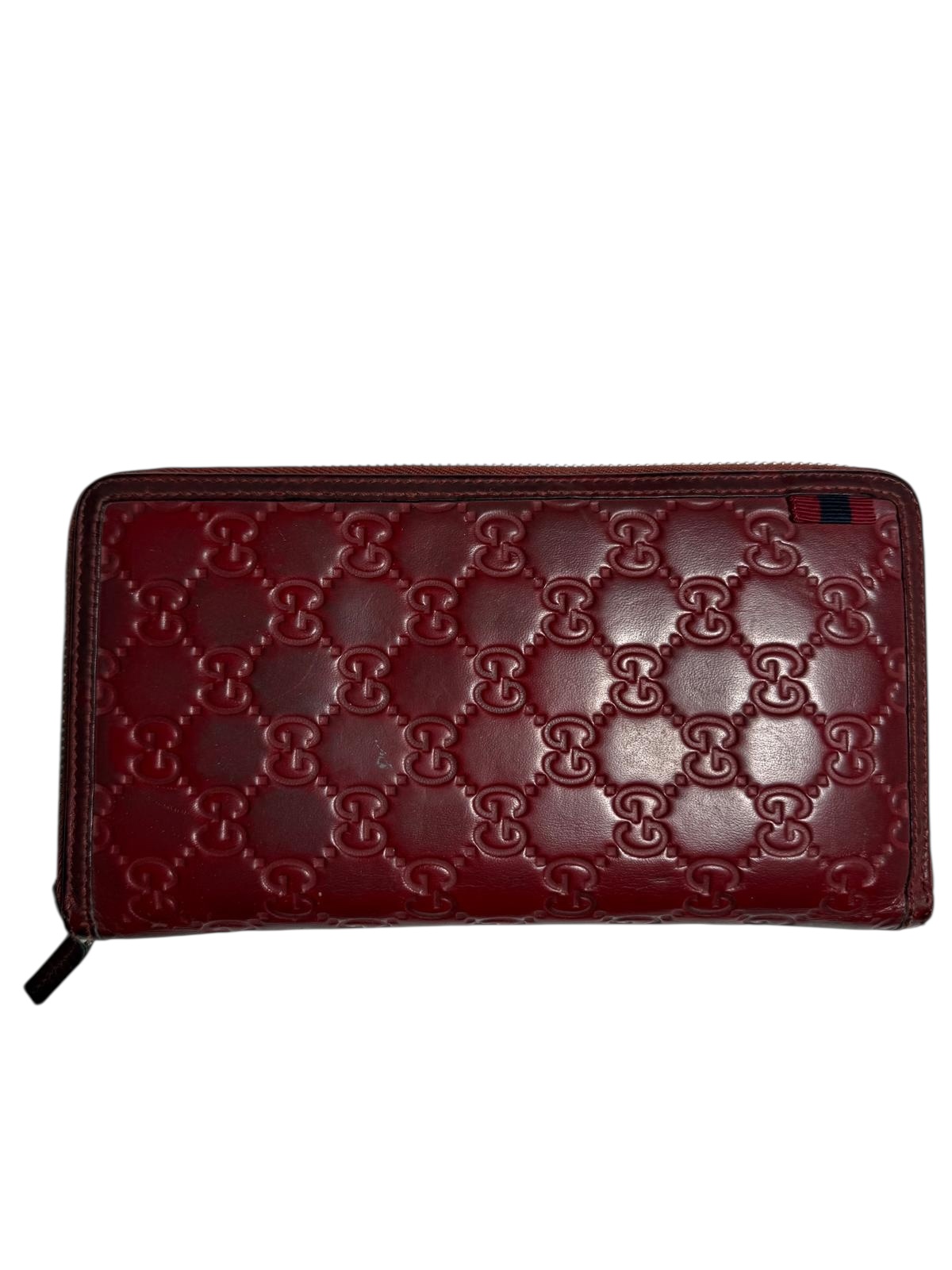 Gucci wallet | LOOP Marketplace