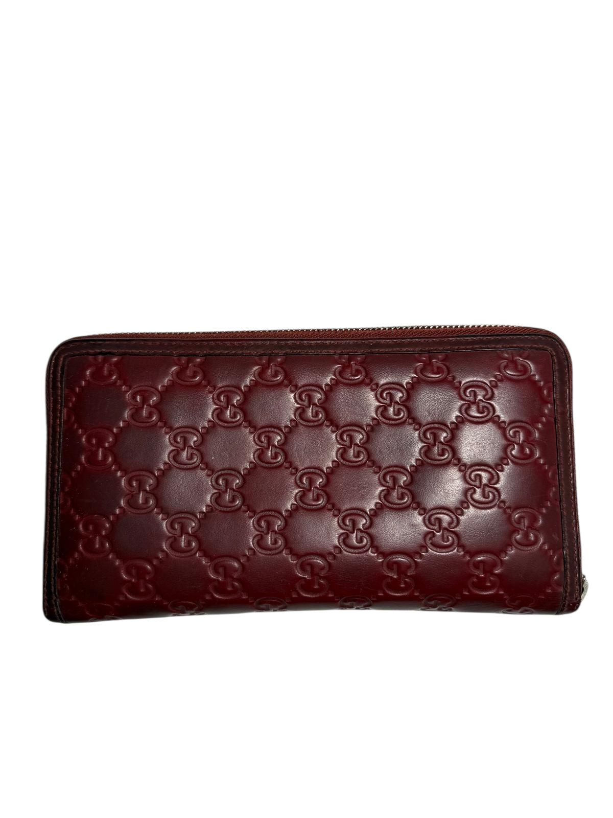 Gucci wallet | LOOP Marketplace