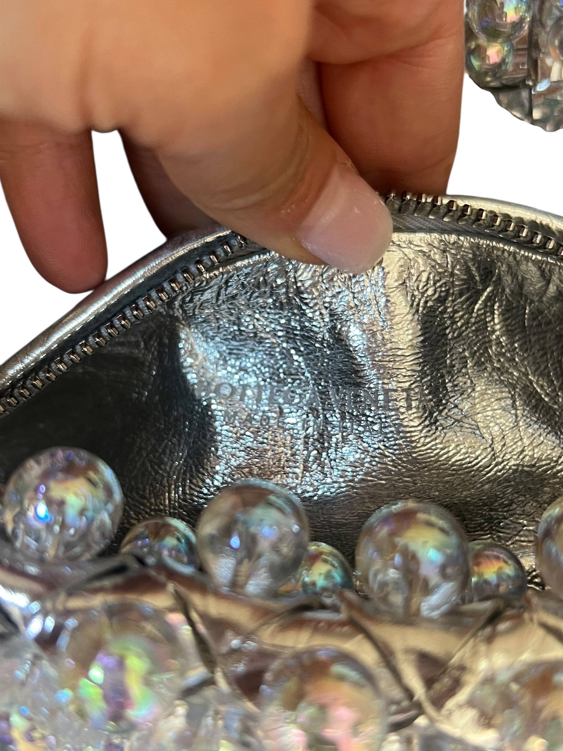 Bag Bottega Veneta | LOOP Marketplace
