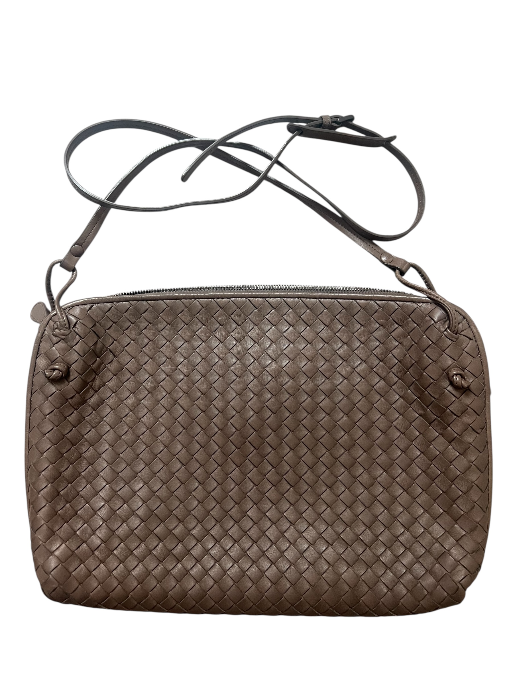 Bottega Veneta clutch | LOOP-Marktplatz