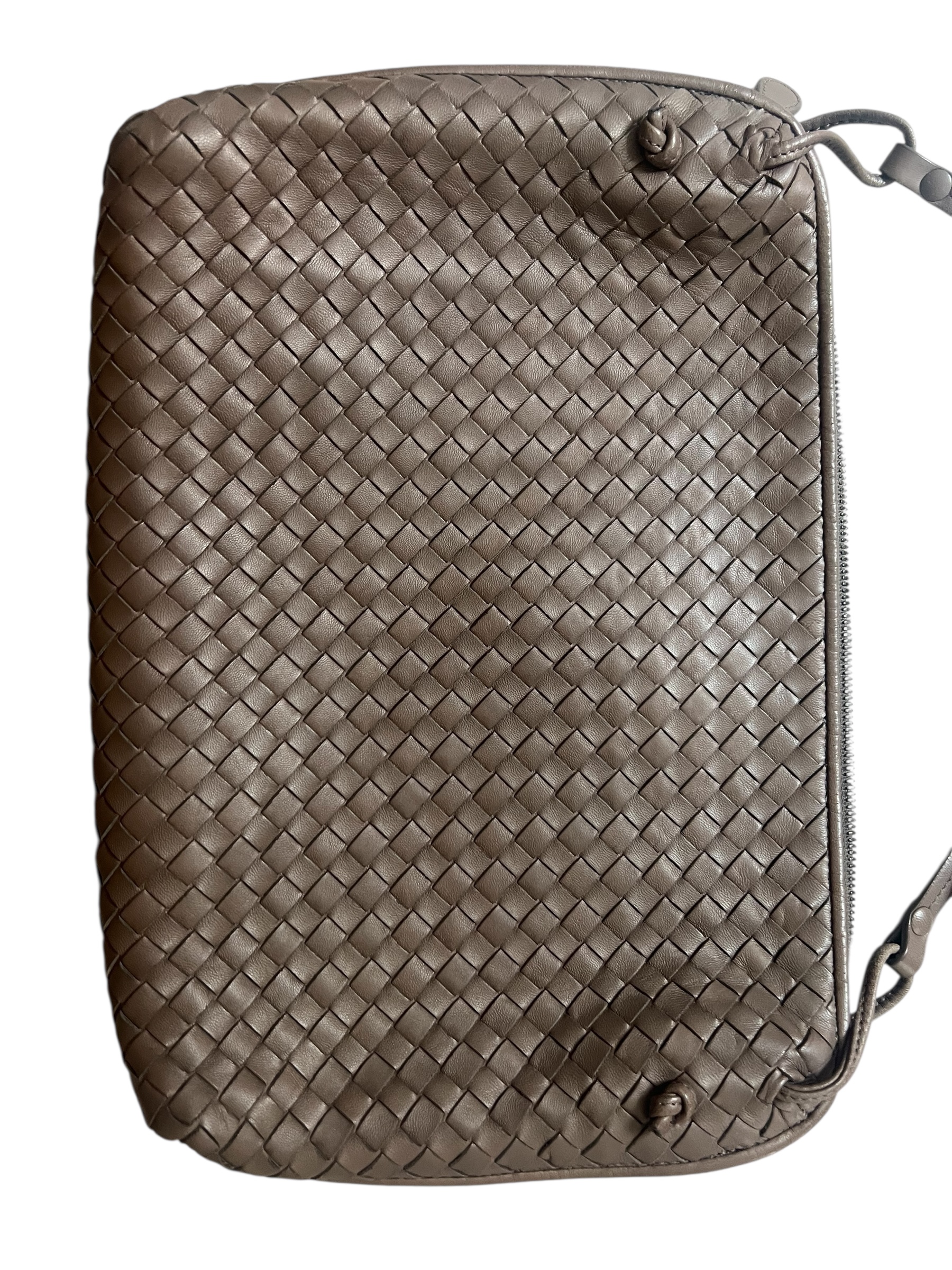 Bottega Veneta clutch | LOOP-Marktplatz