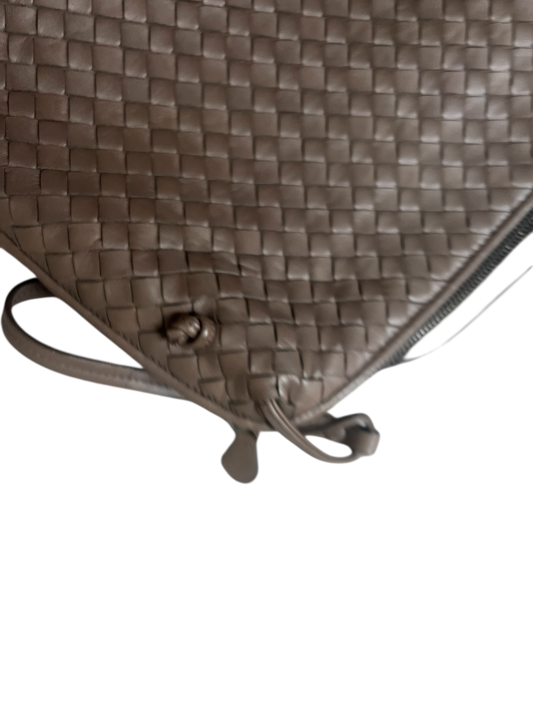 Bottega Veneta clutch | LOOP-Marktplatz