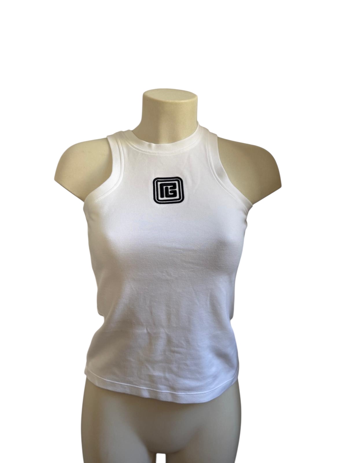 Balmain tank top