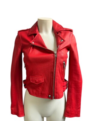Iro jacket | LOOP Marketplace