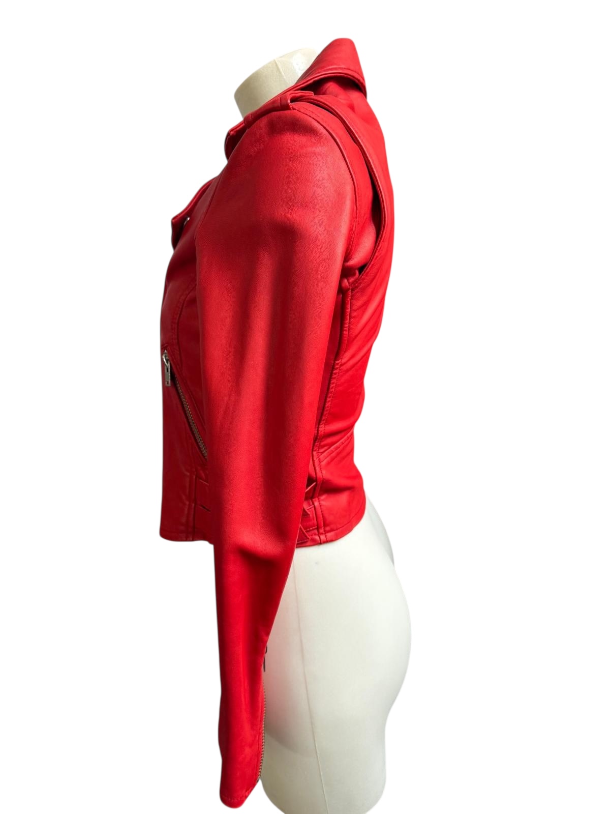 Iro jacket | LOOP Marketplace