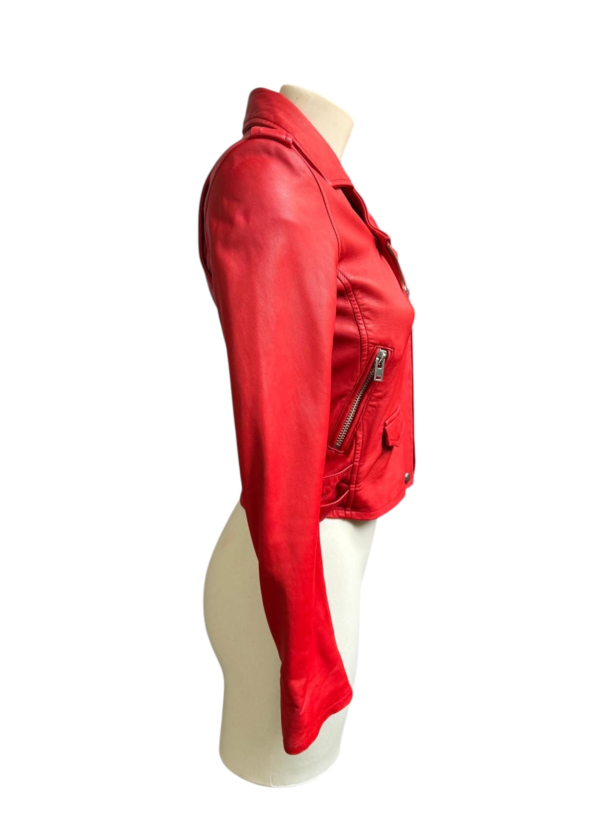 Iro jacket | LOOP Marketplace