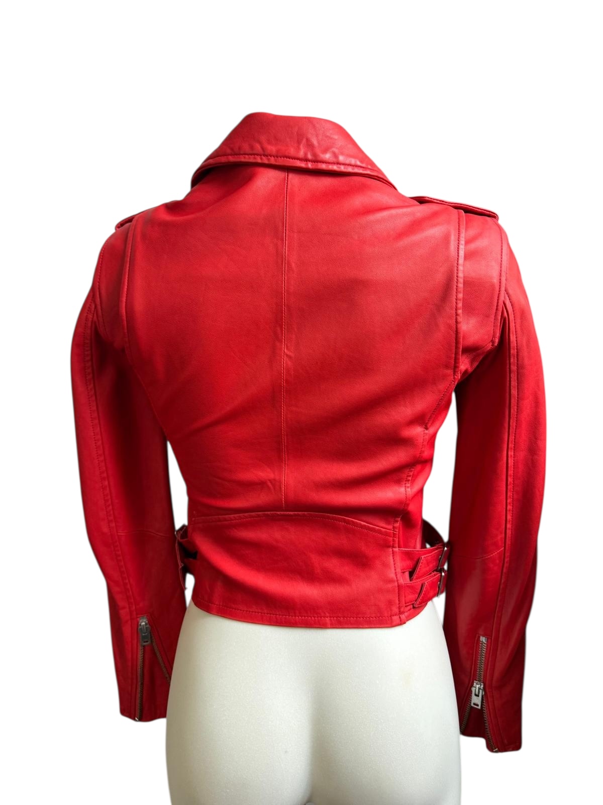 Iro jacket | LOOP Marketplace