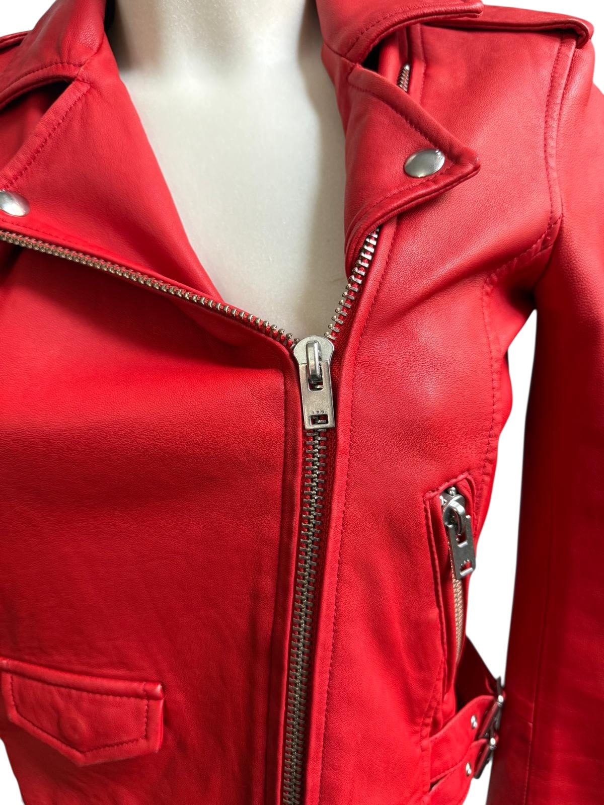 Iro jacket | LOOP Marketplace