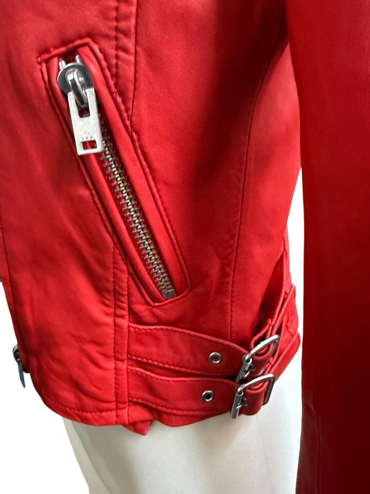 Iro jacket | LOOP Marketplace