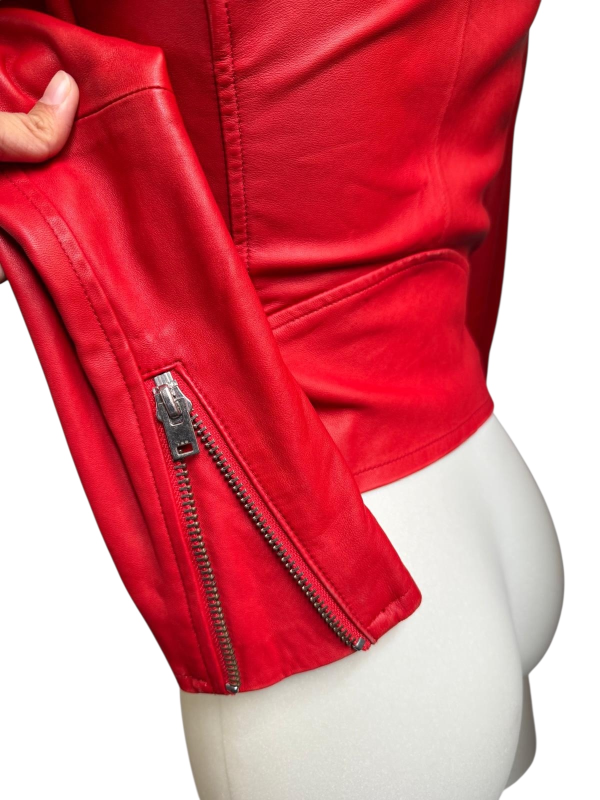 Iro jacket | LOOP Marketplace