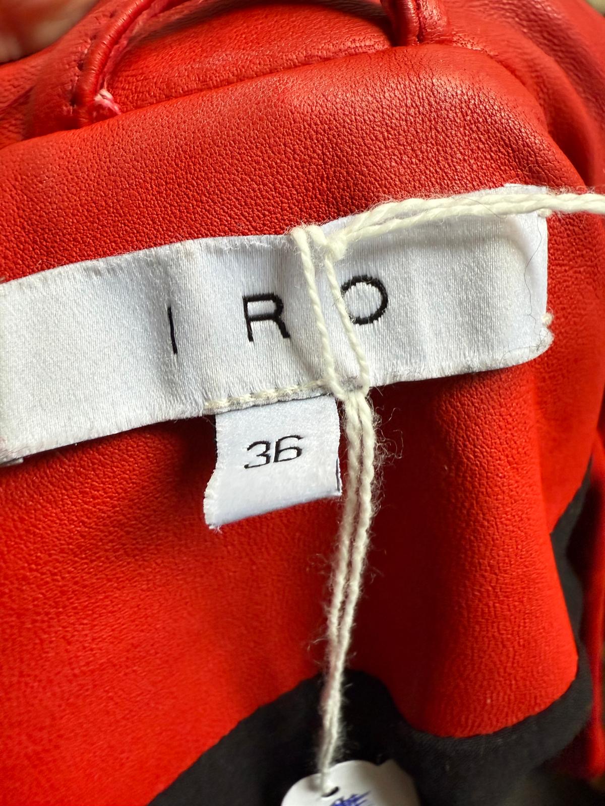Iro jacket | LOOP Marketplace