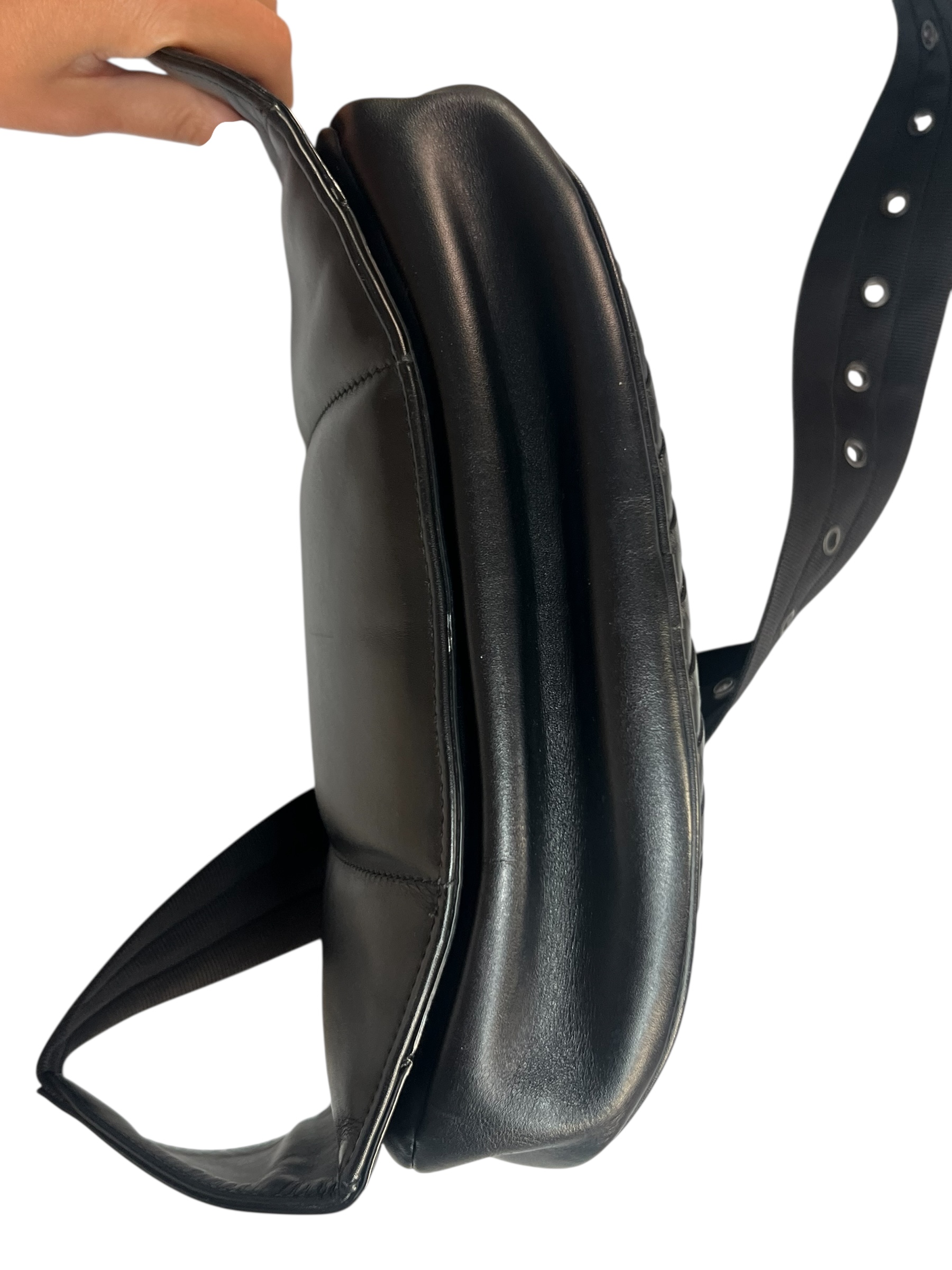 Bottega Veneta waist bag