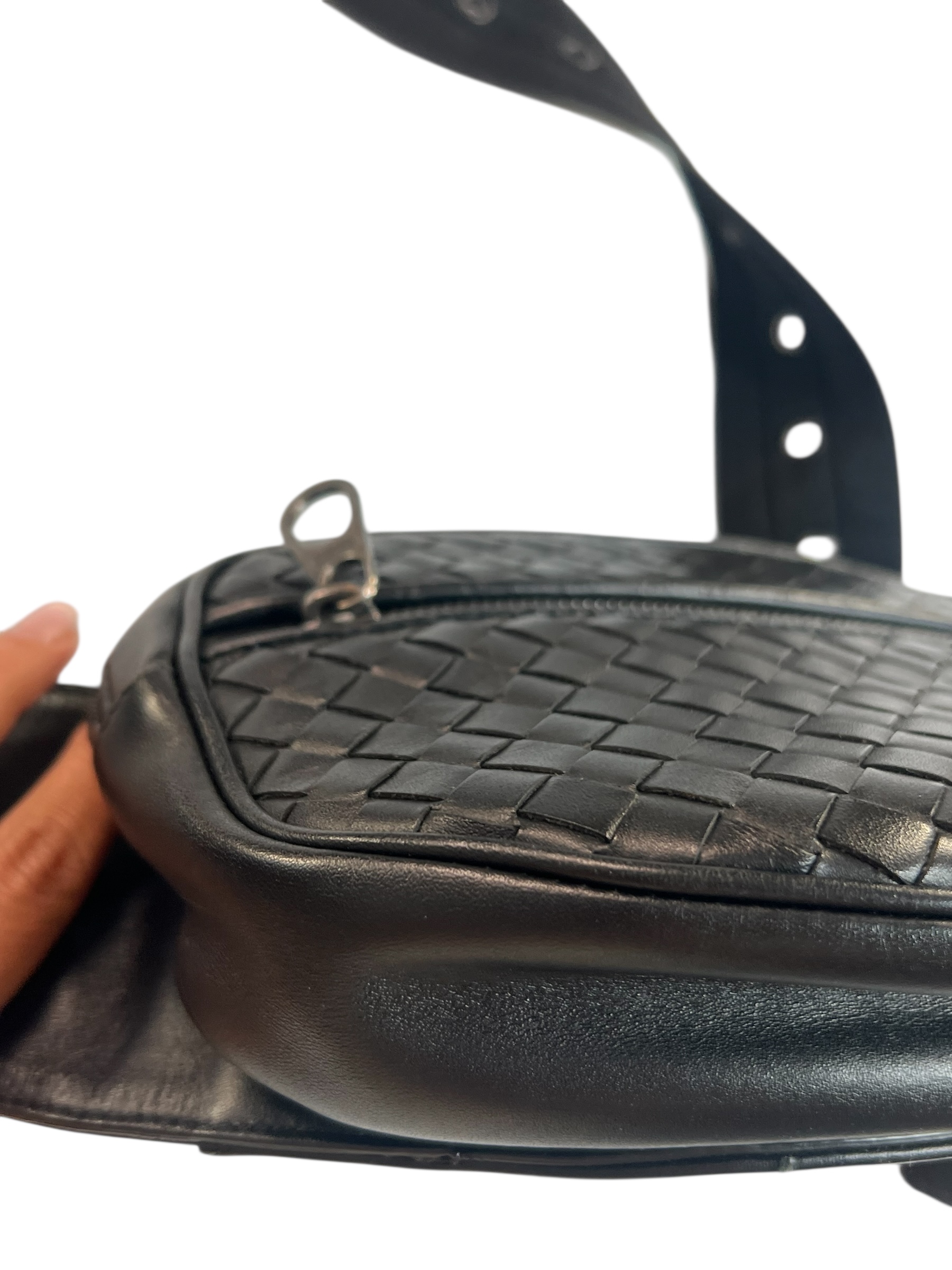 Bottega Veneta waist bag