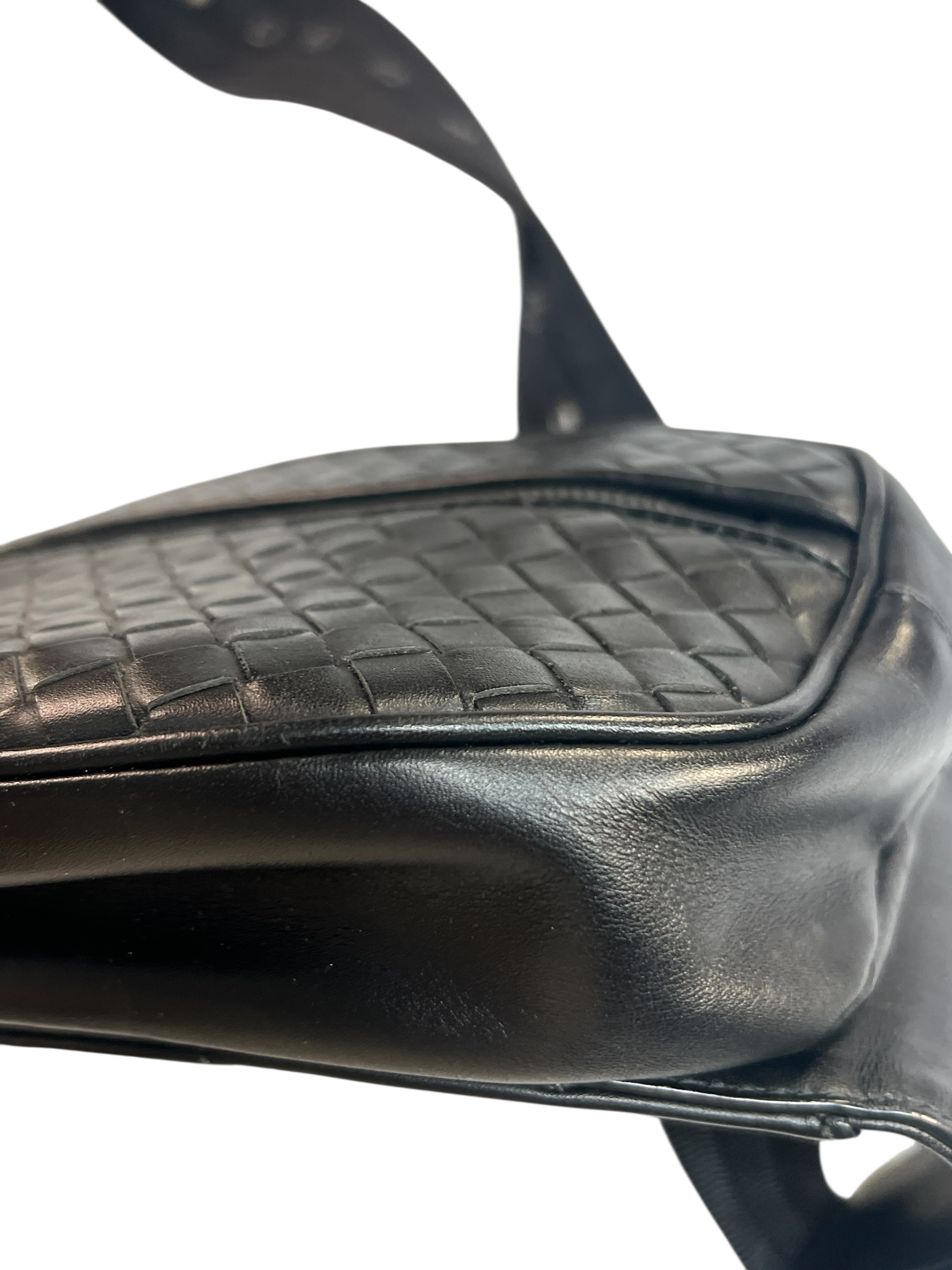 Bottega Veneta waist bag