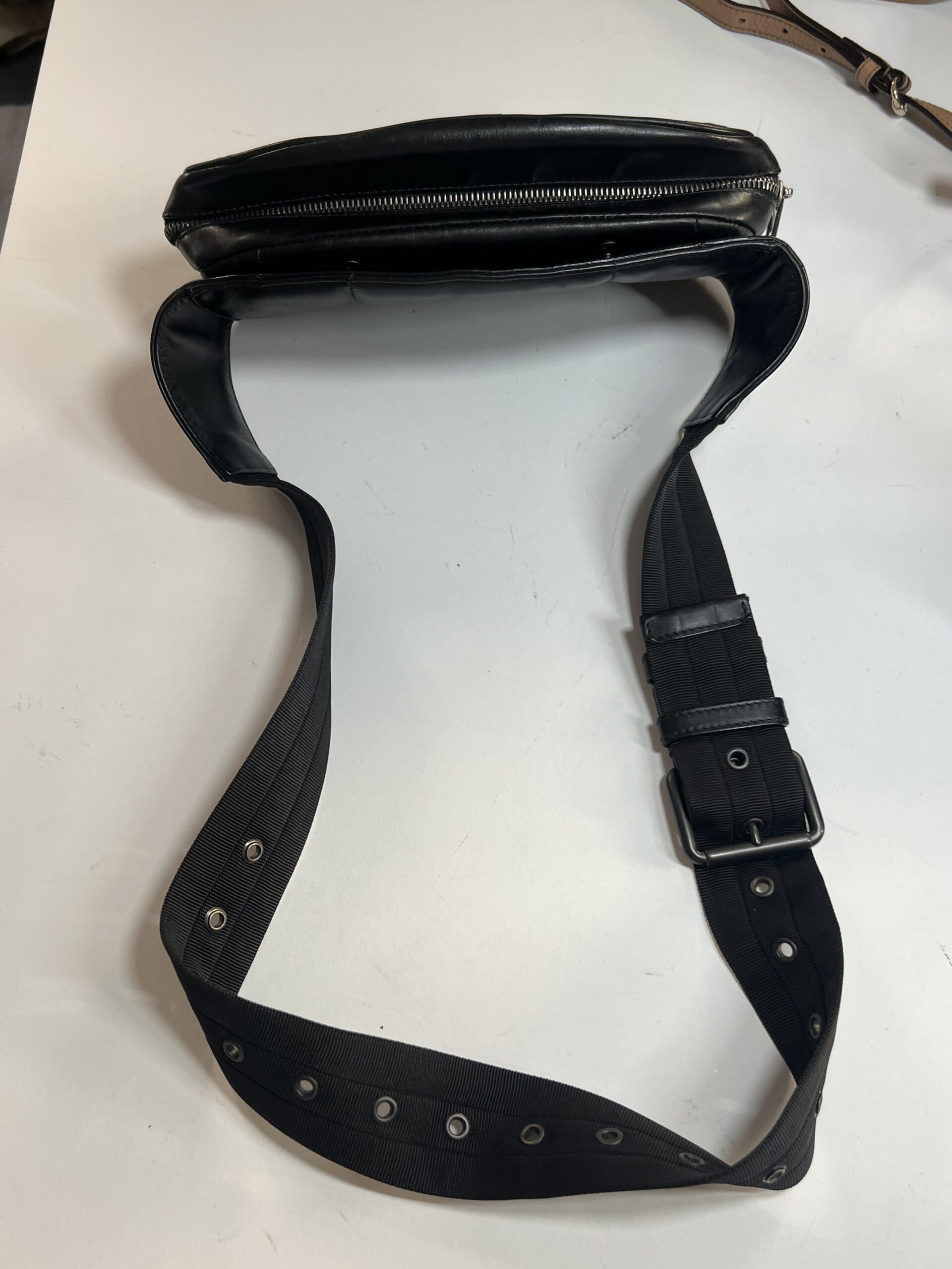 Bottega Veneta waist bag