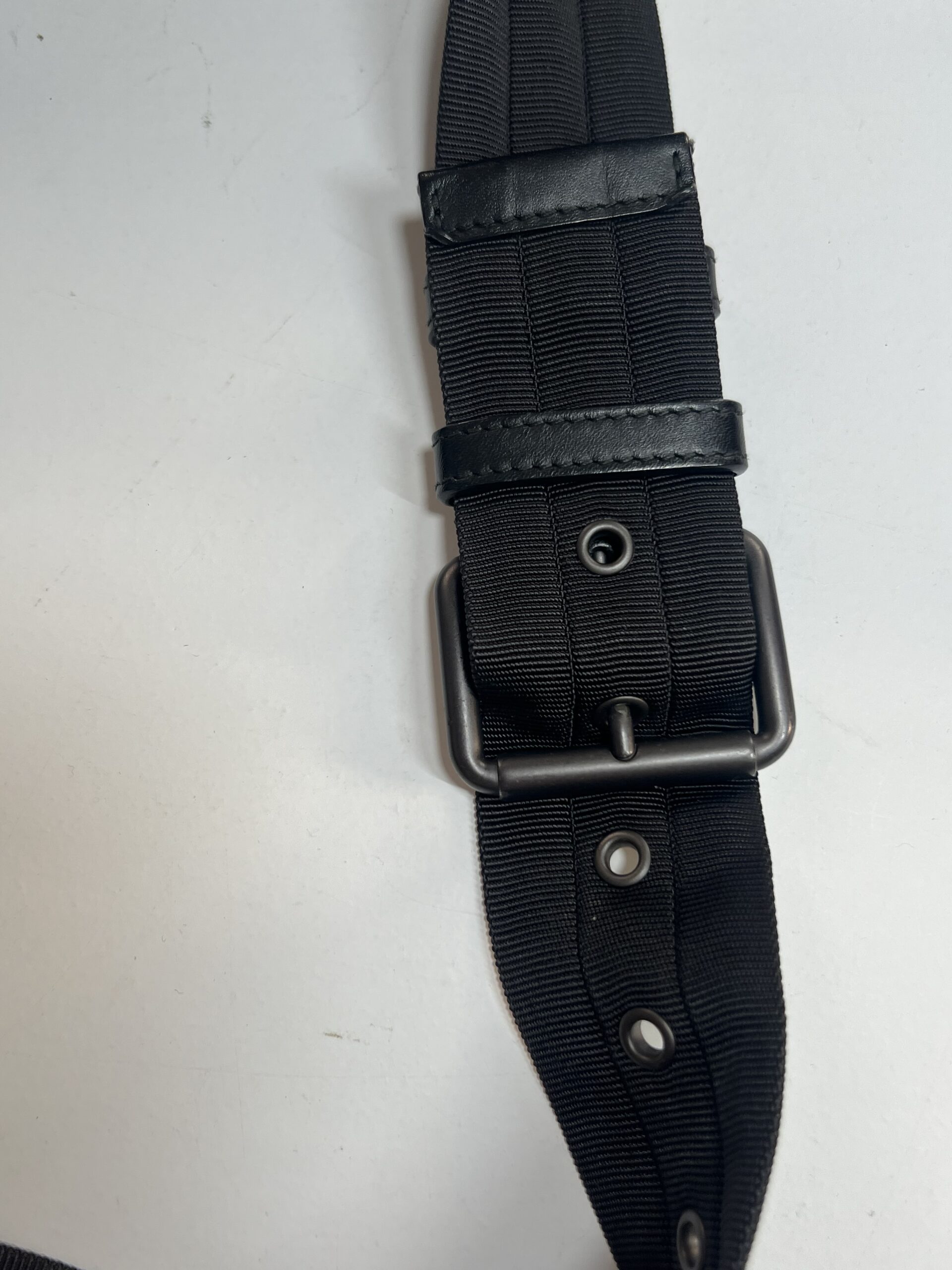 Bottega Veneta waist bag