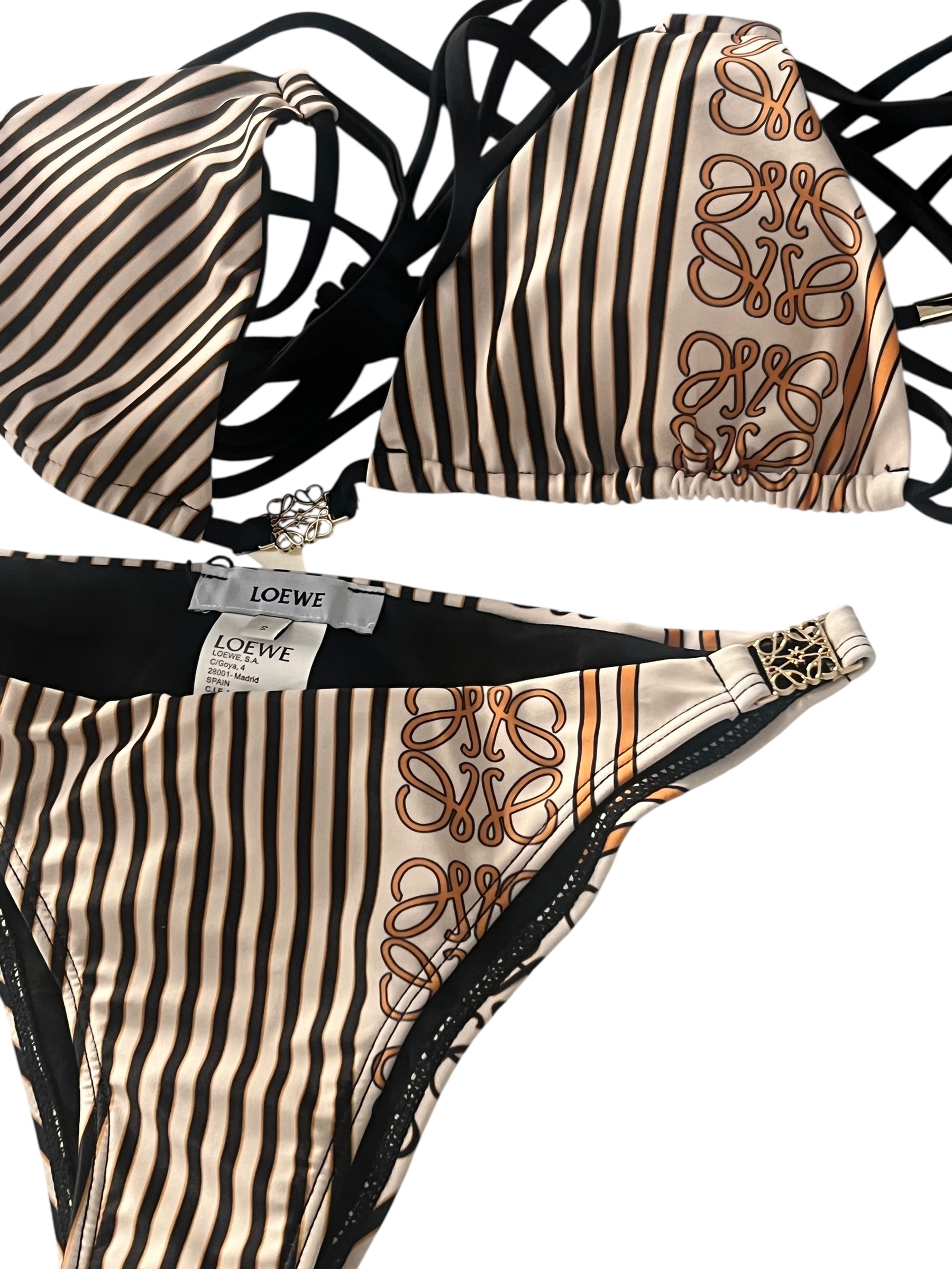 Loewe swimsuit | LOOP Marketplace