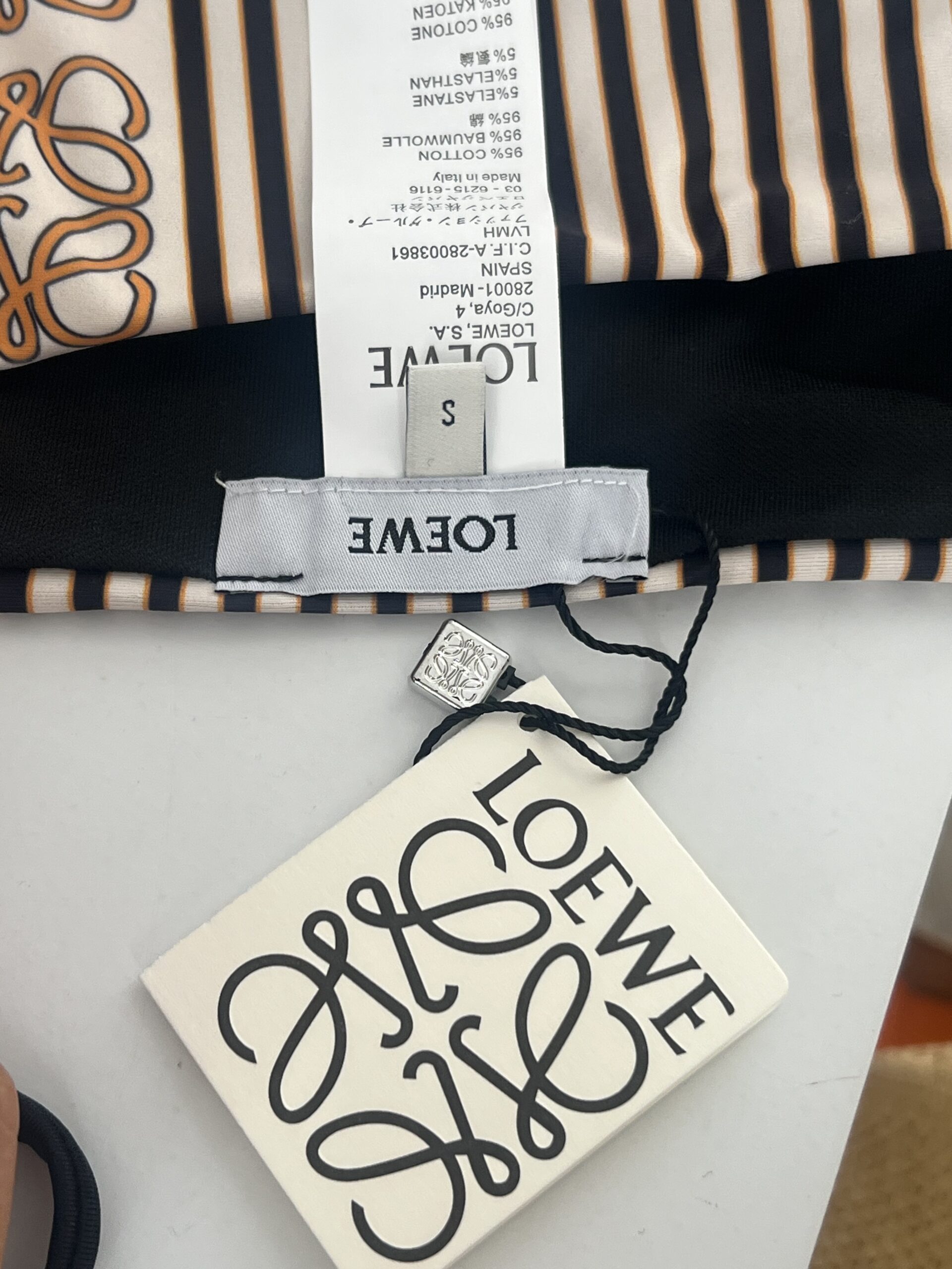 Loewe swimsuit | LOOP Marketplace