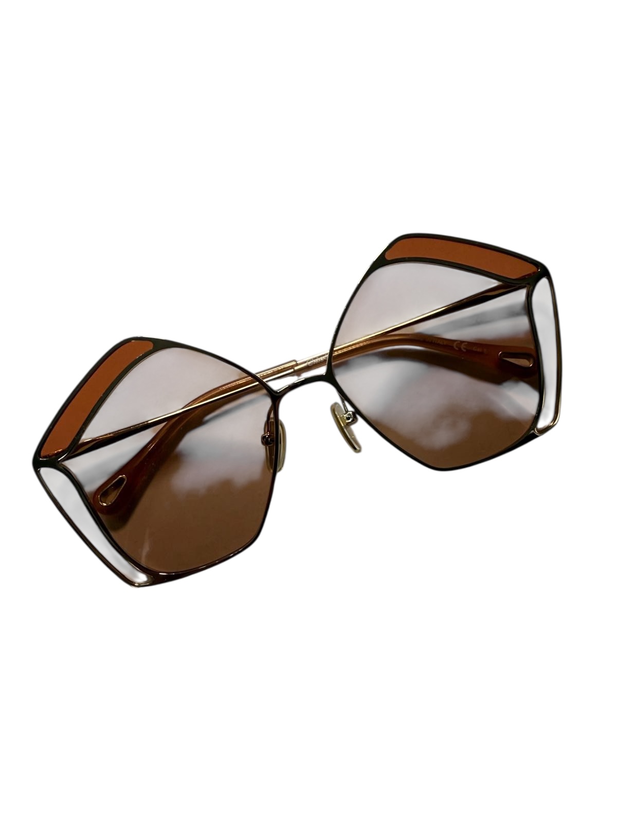 Chloé glasses | LOOP-Marktplatz