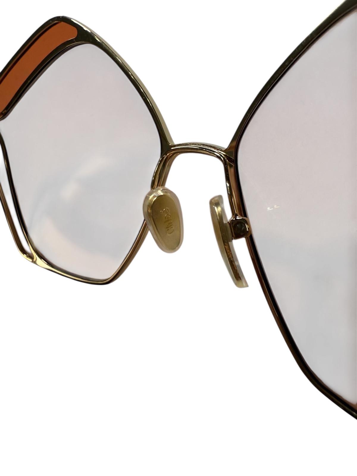 Chloé glasses
