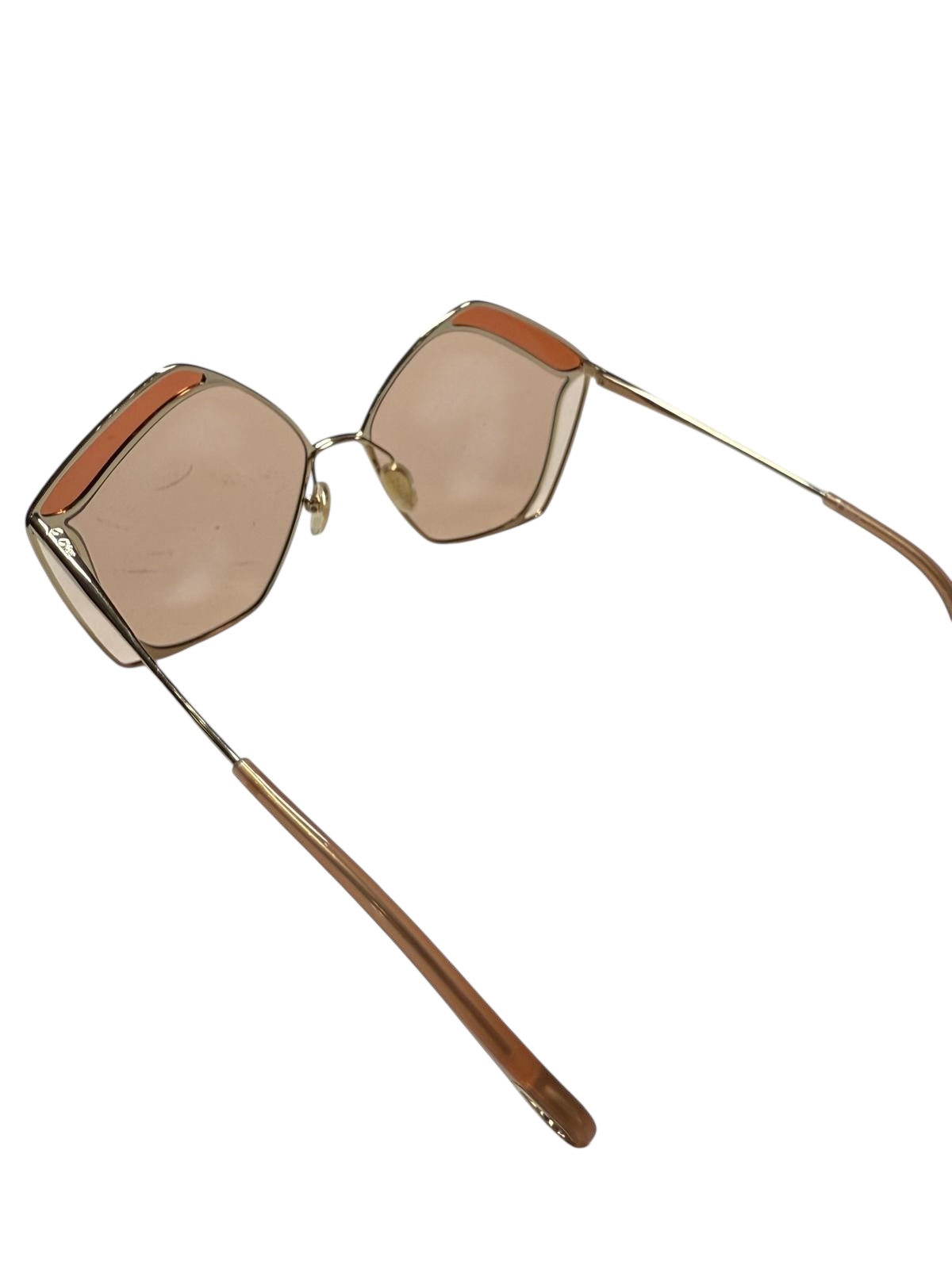 Chloé glasses