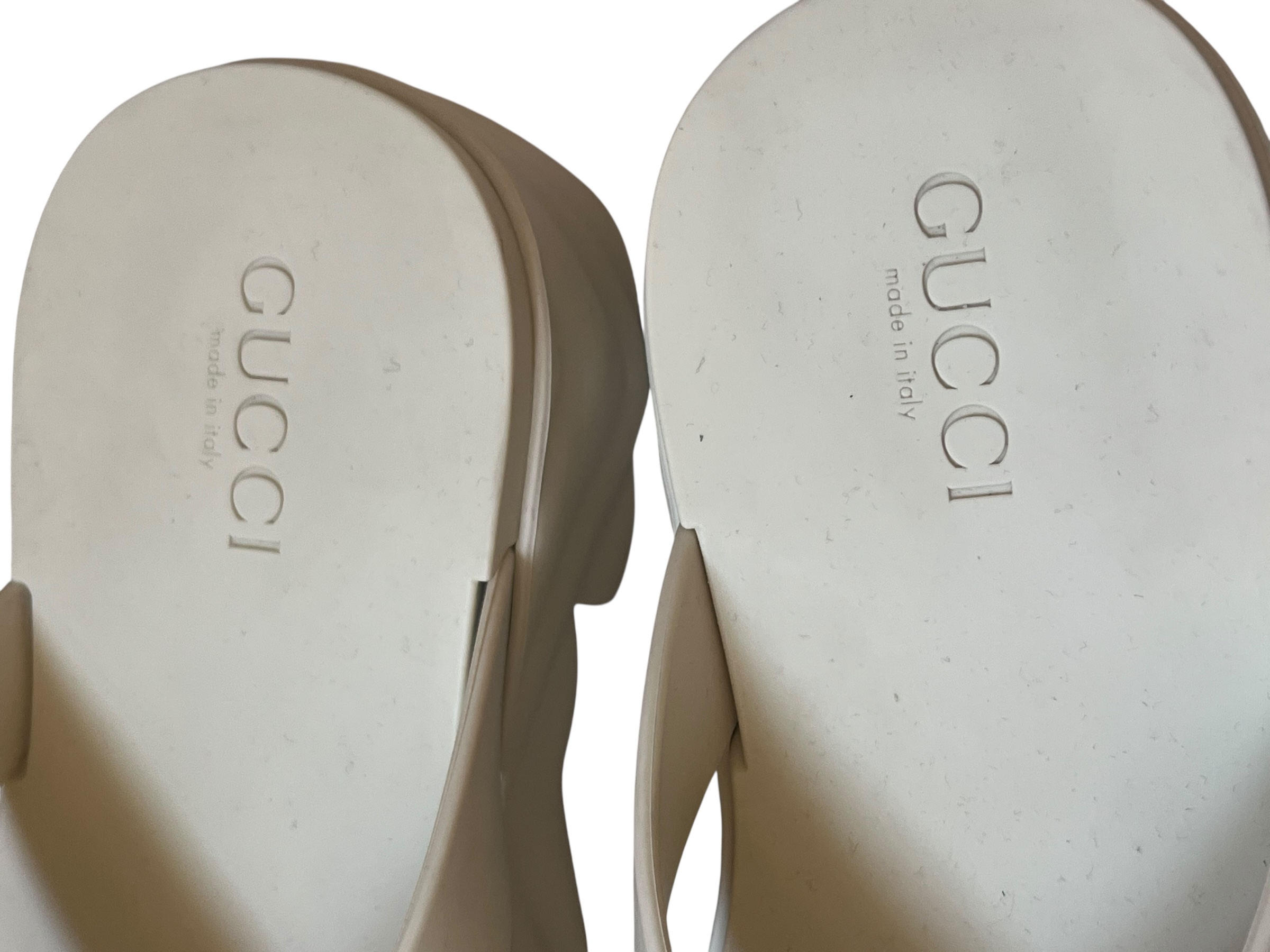 Gucci tongues | LOOP Marketplace