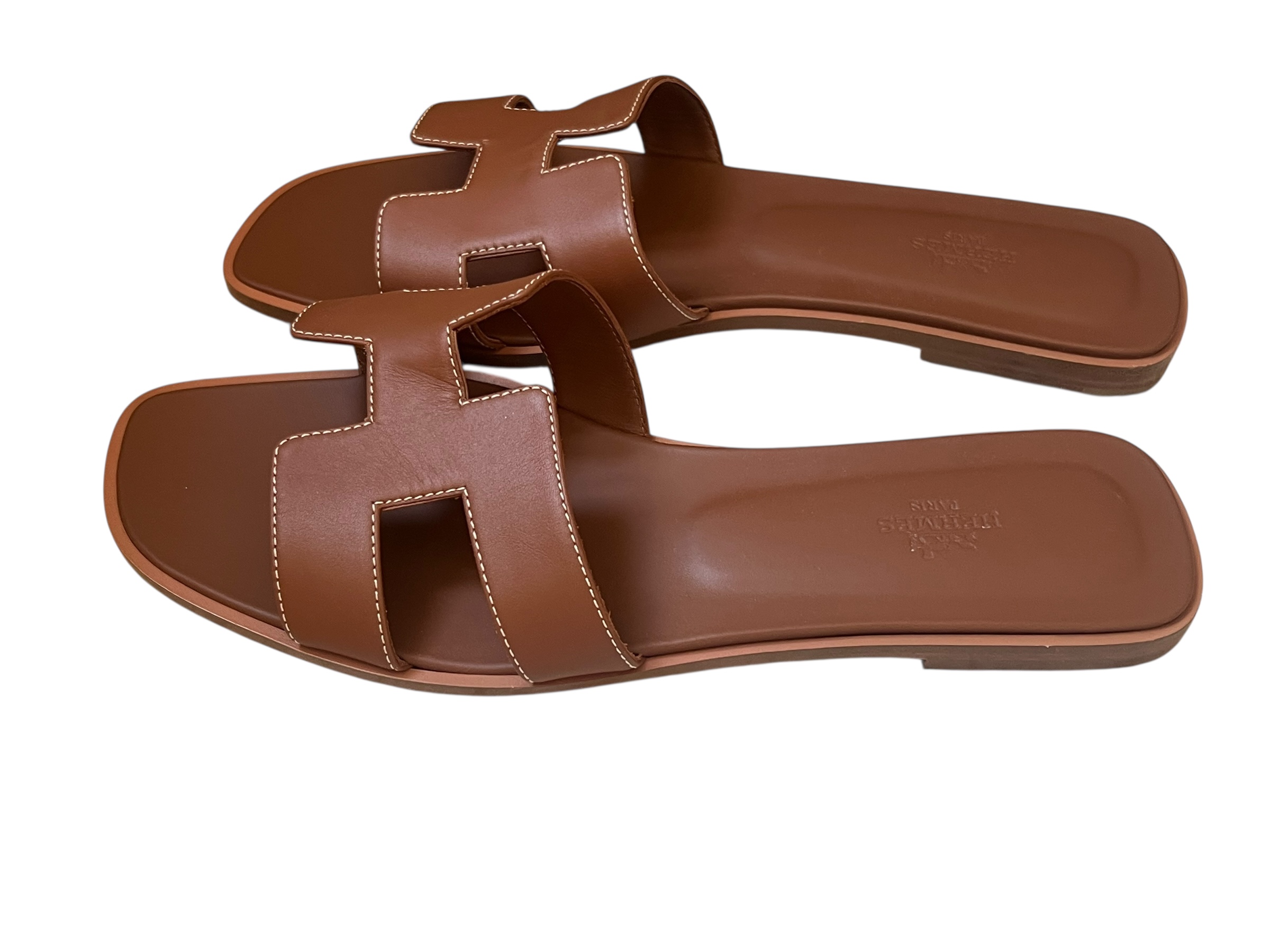Oran Hermès | LOOP Marketplace