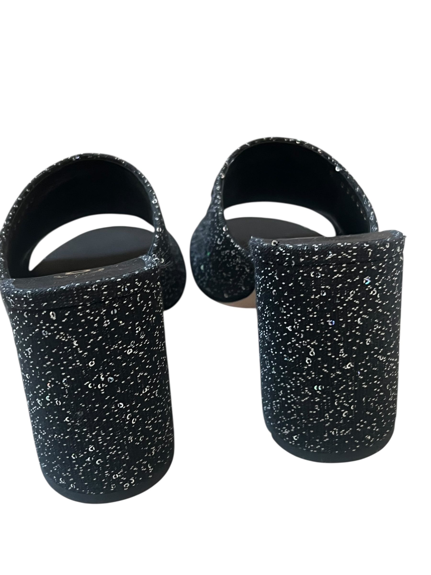 Chanel high heel sandals | LOOP Marketplace