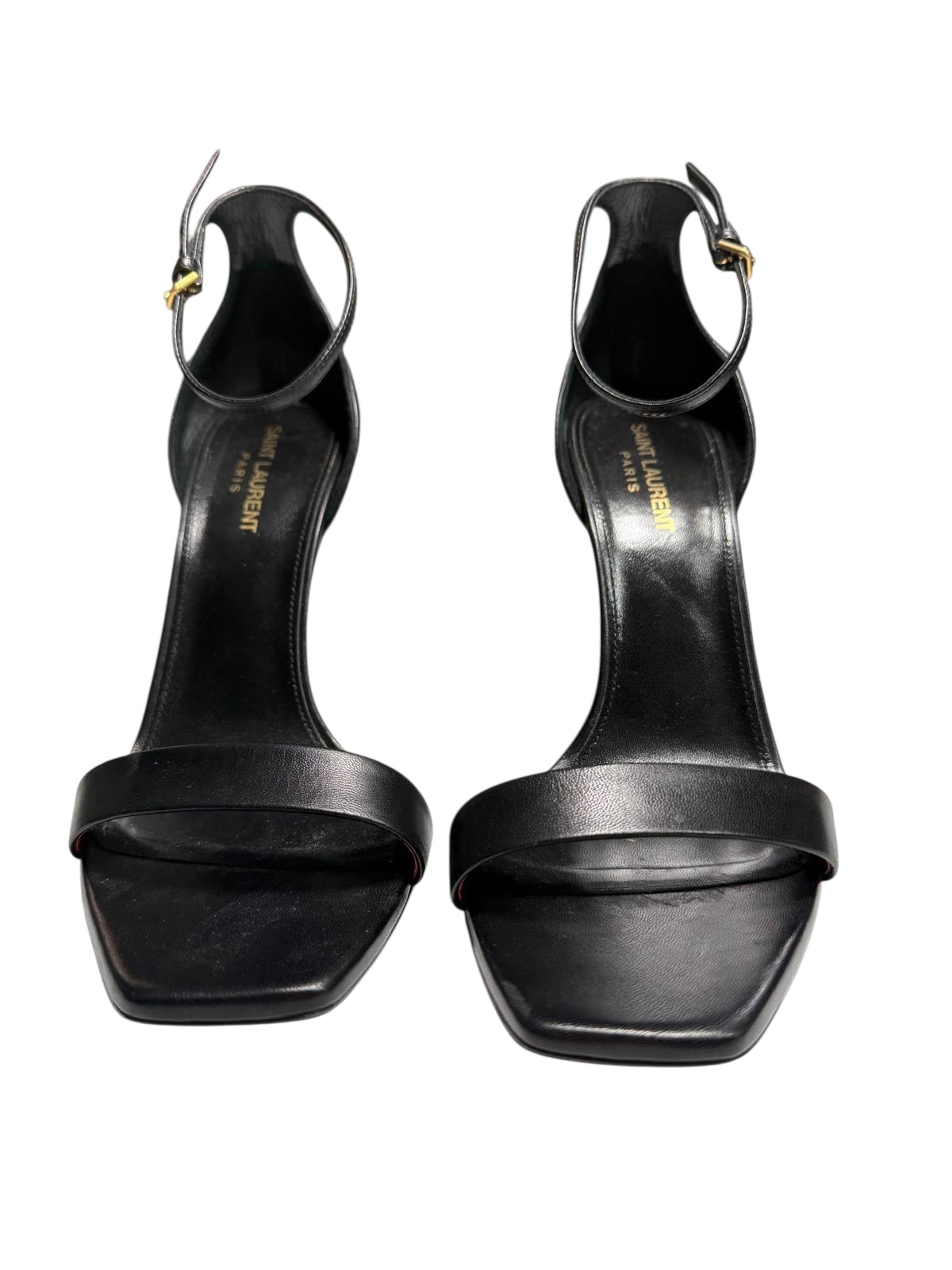 Saint Laurent sandals | LOOP-Marktplatz