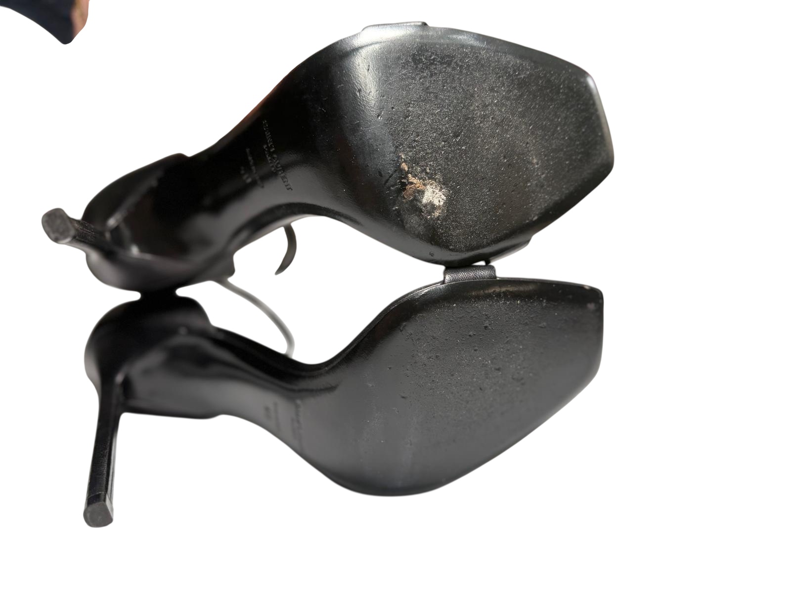 Saint Laurent sandals