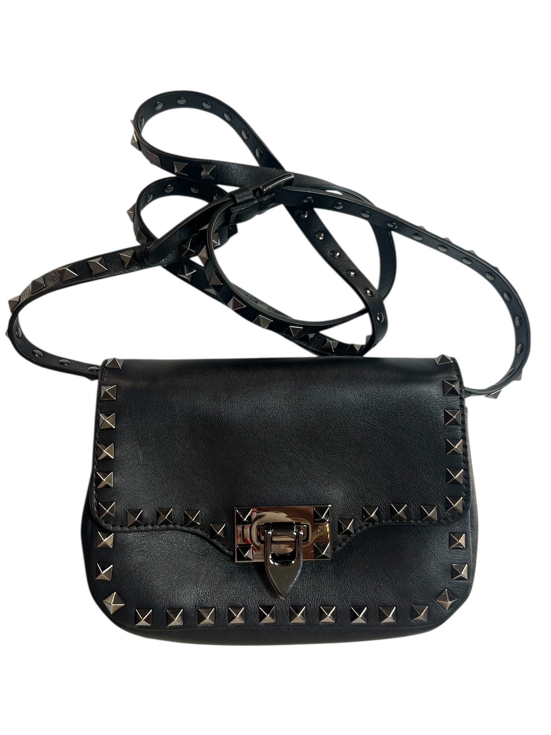 Mini Valentino Rockstud Bag