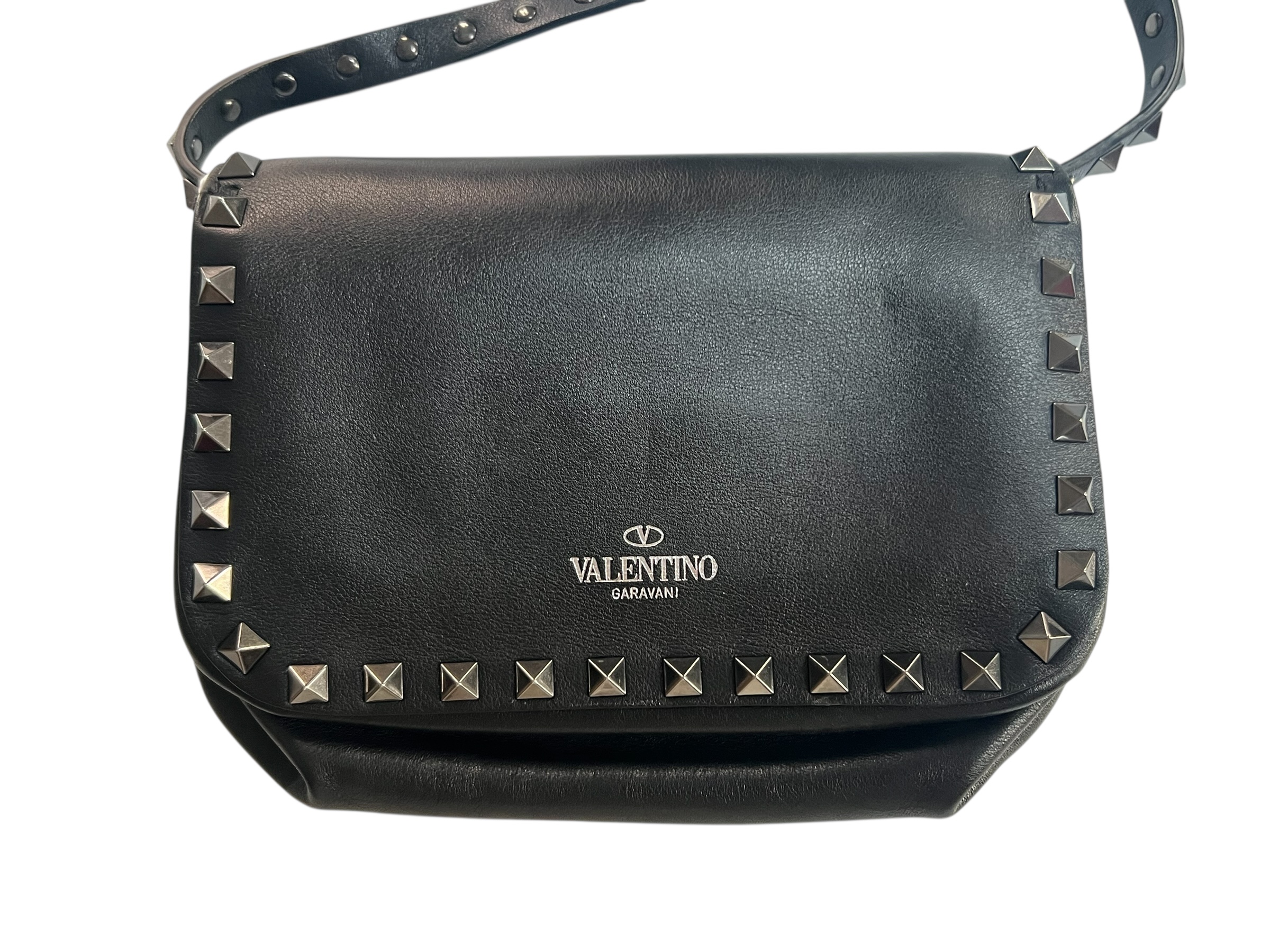 Mini Valentino Rockstud Bag