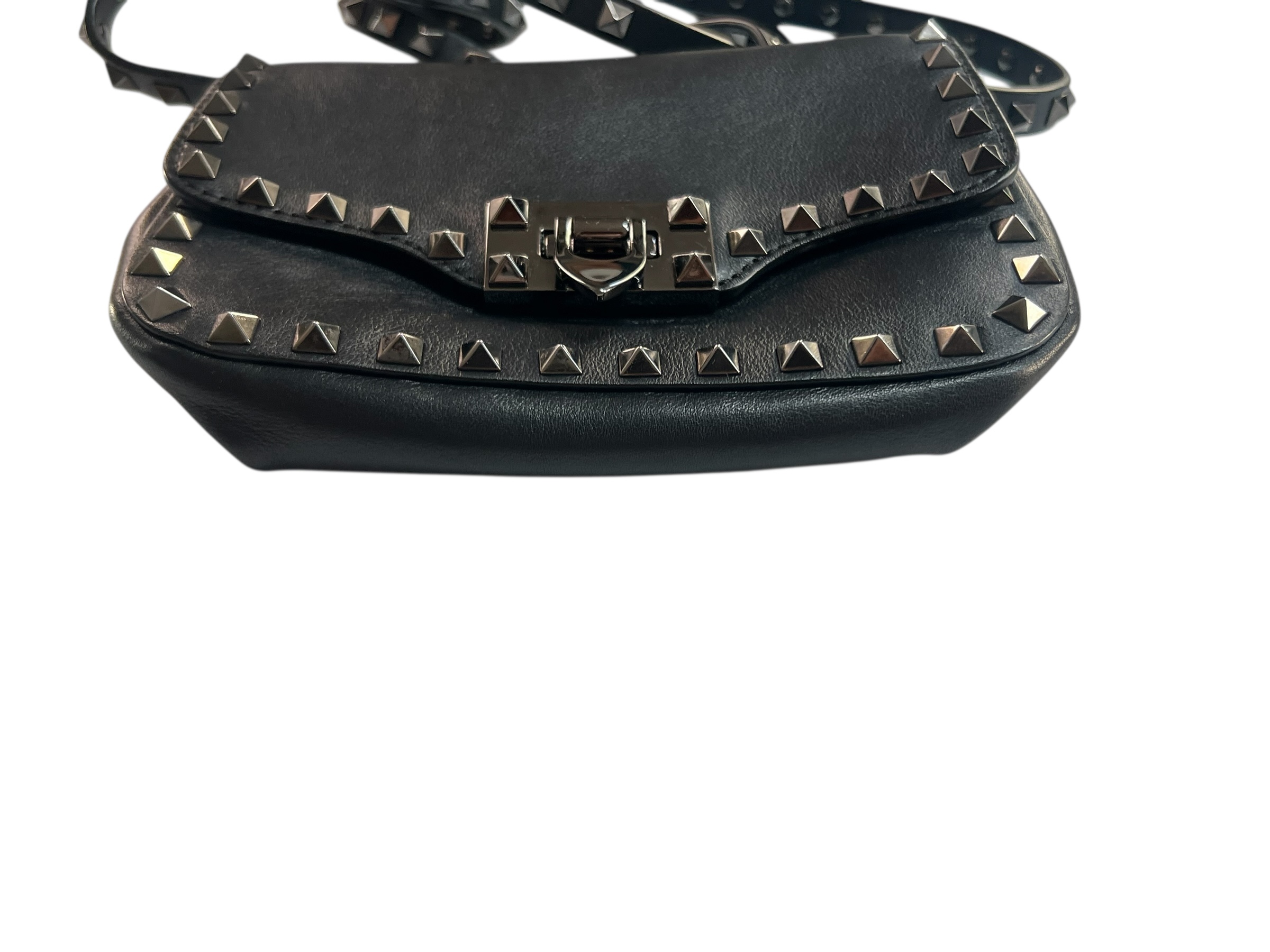 Mini Valentino Rockstud Bag