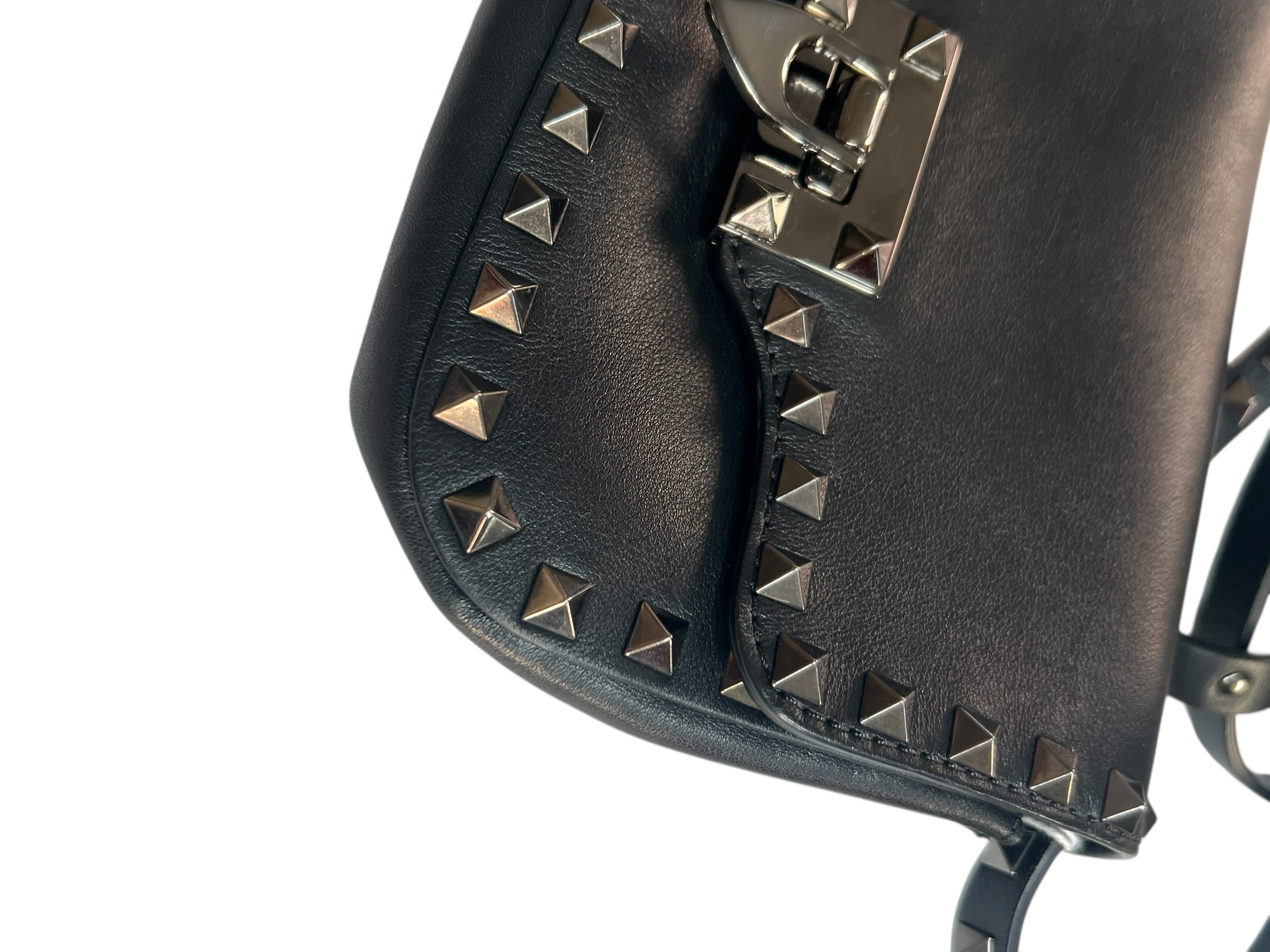 Mini Valentino Rockstud Bag