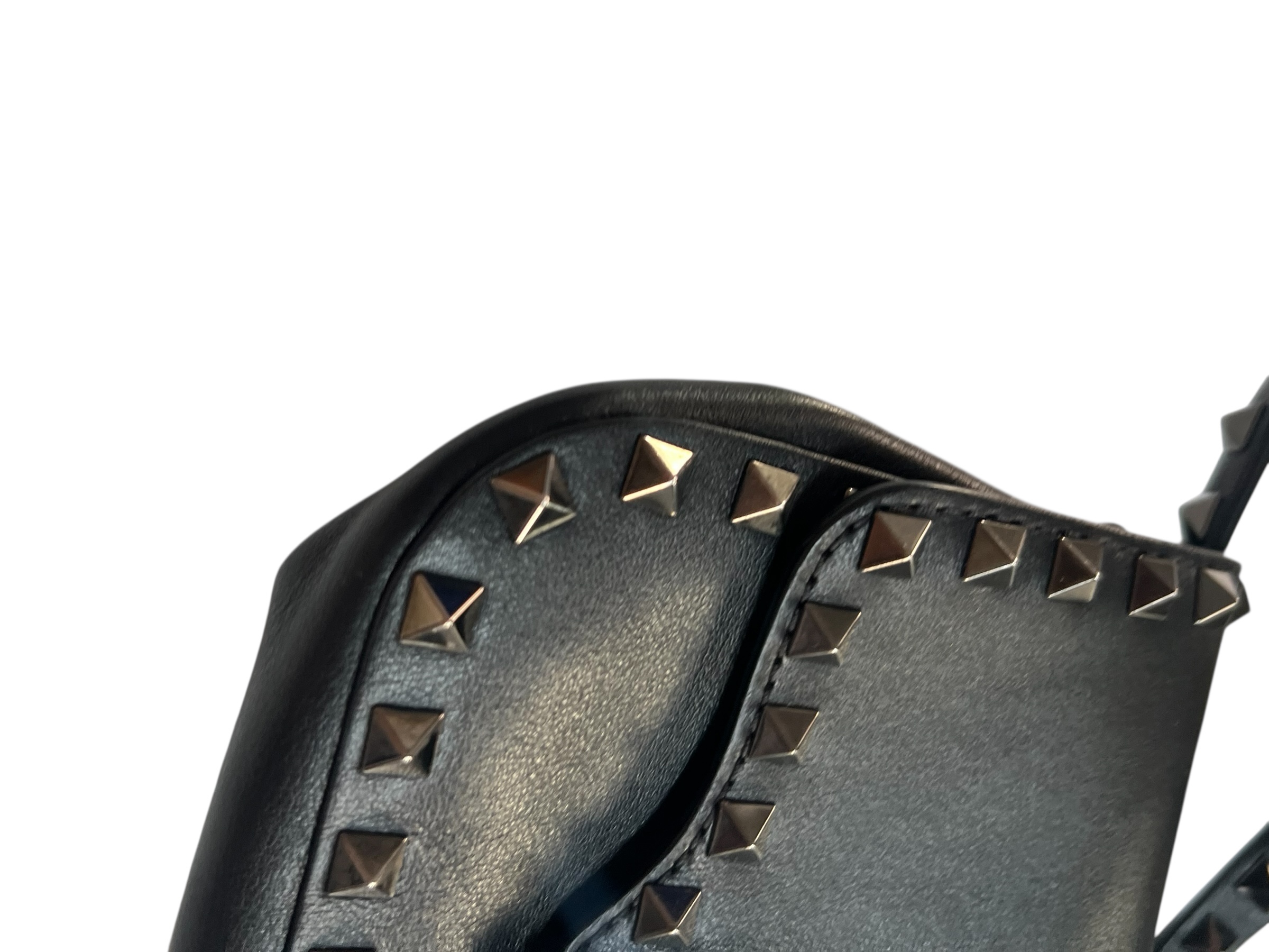 Mini Valentino Rockstud Bag