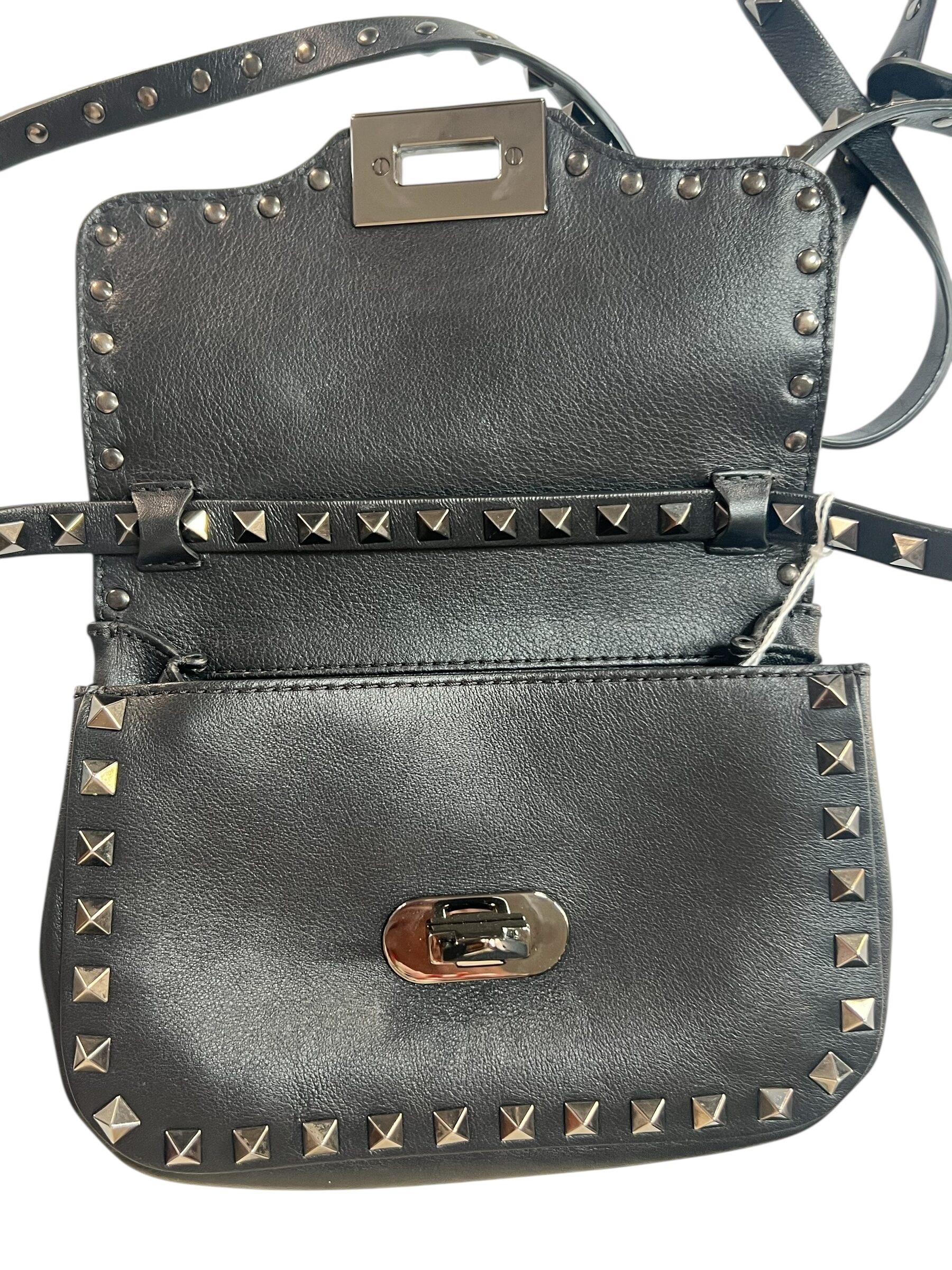 Mini Valentino Rockstud Bag